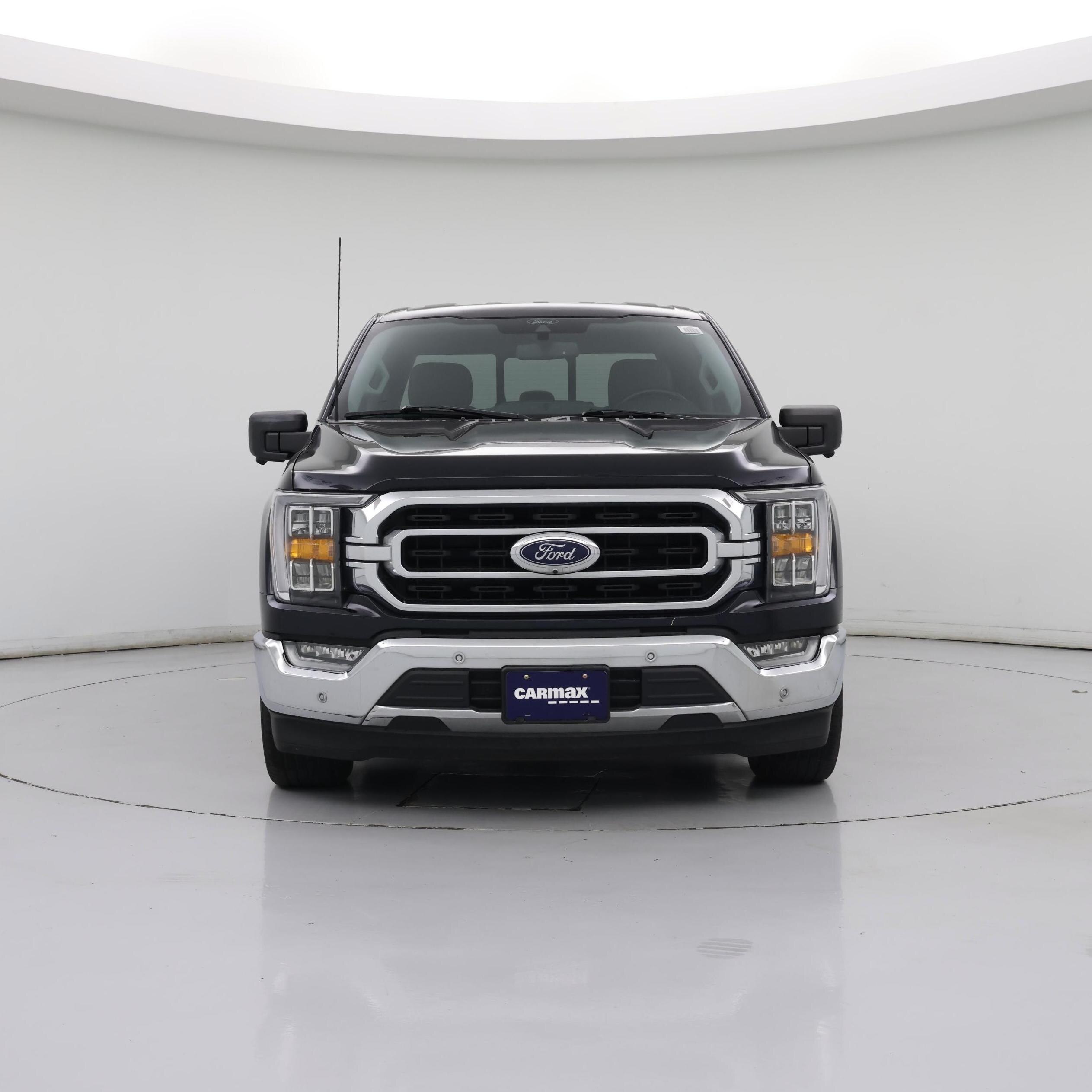 Thumbnail: 2022 Ford F-150 - 5