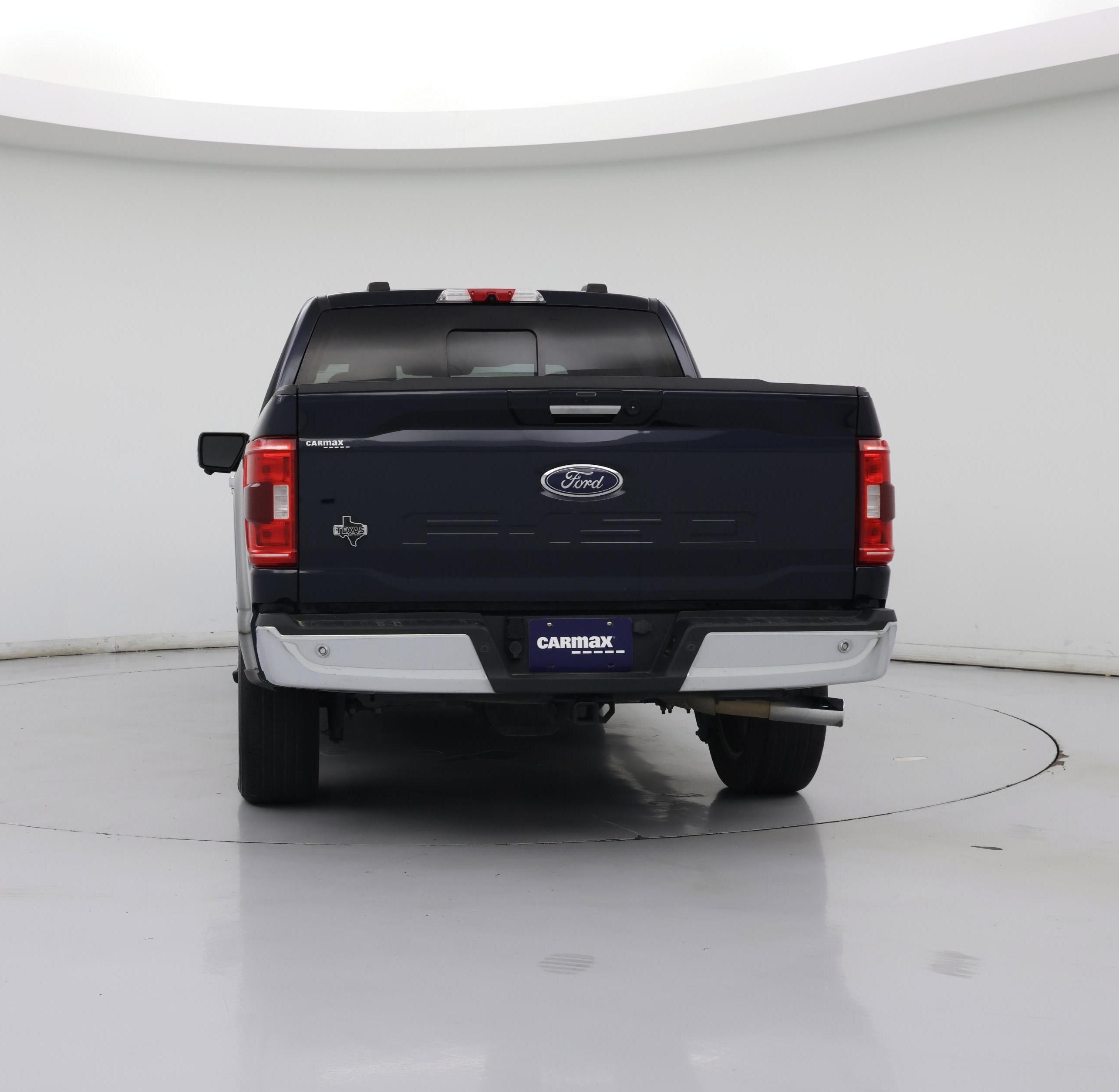 Thumbnail: 2022 Ford F-150 - 6