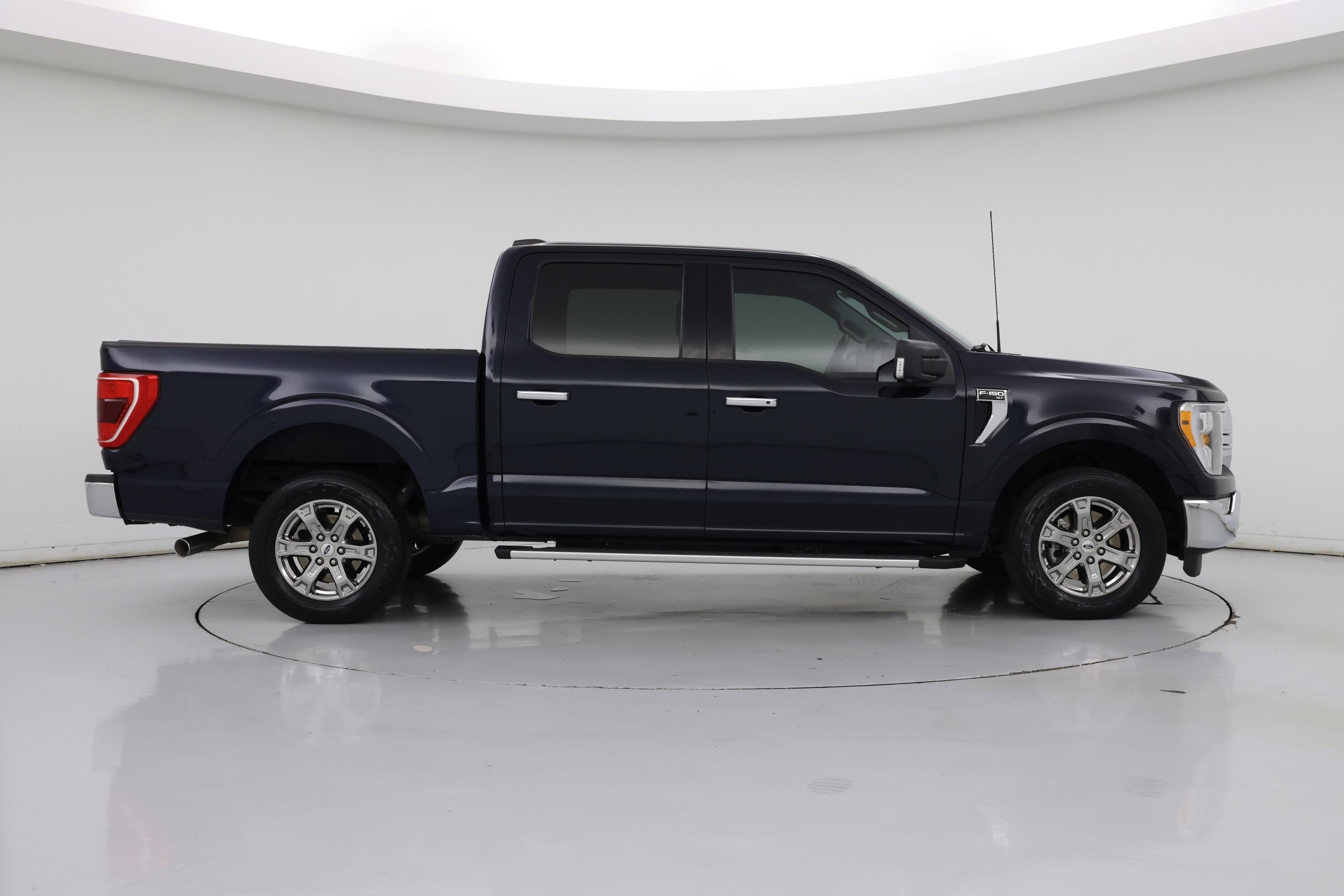 Thumbnail: 2022 Ford F-150 - 7
