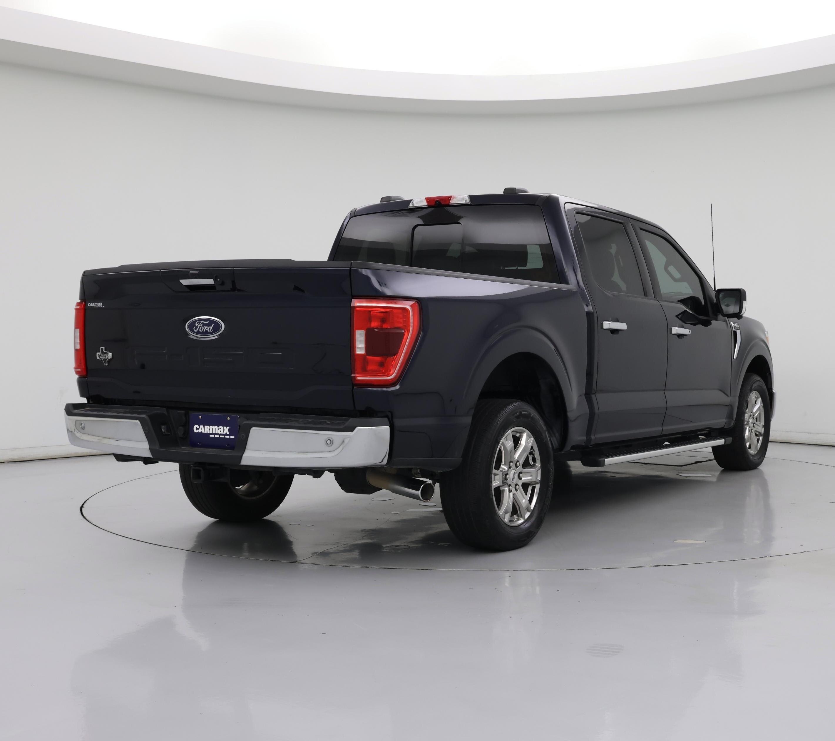 Thumbnail: 2022 Ford F-150 - 8