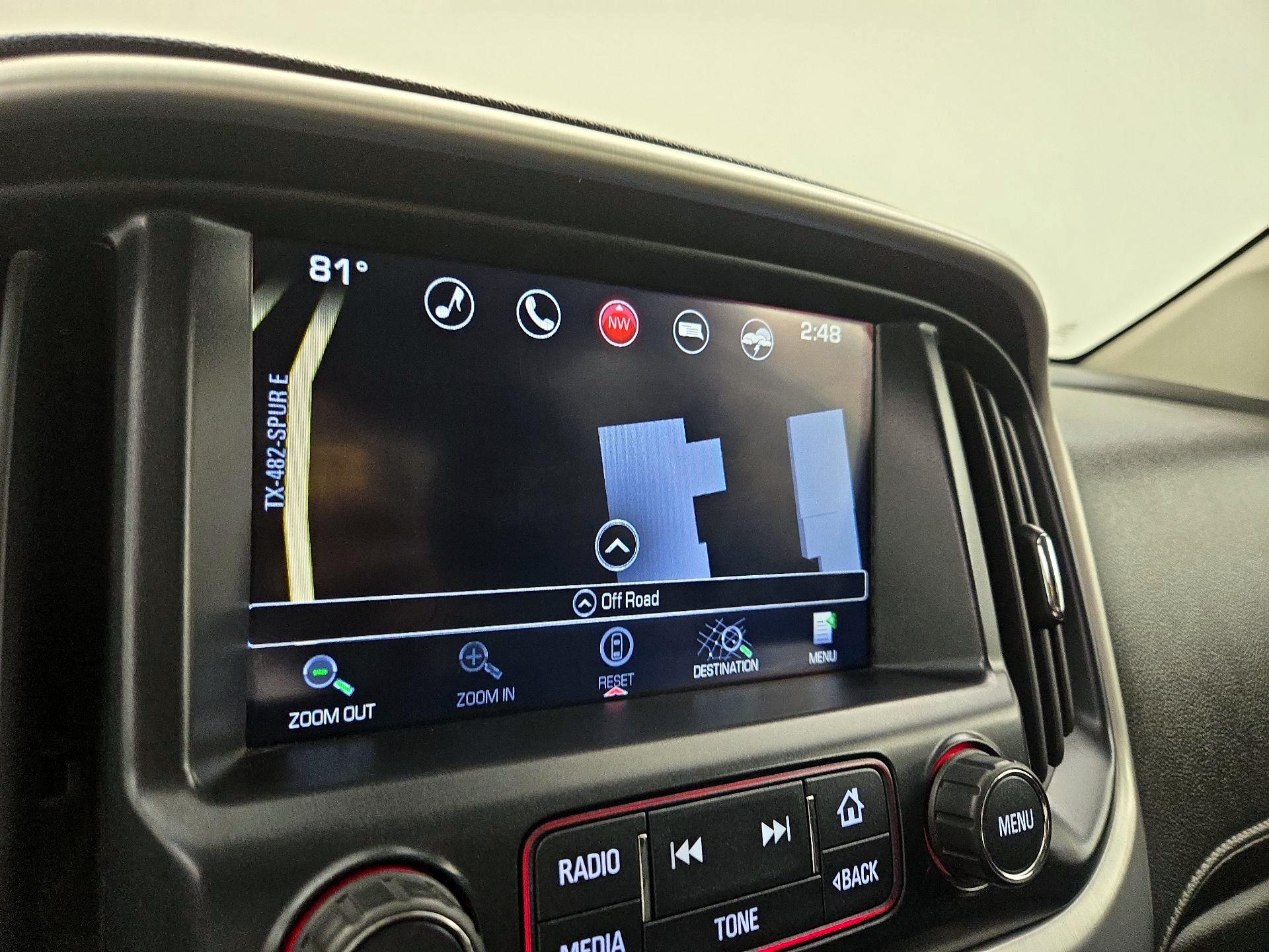 Thumbnail: 2016 GMC Canyon - 14