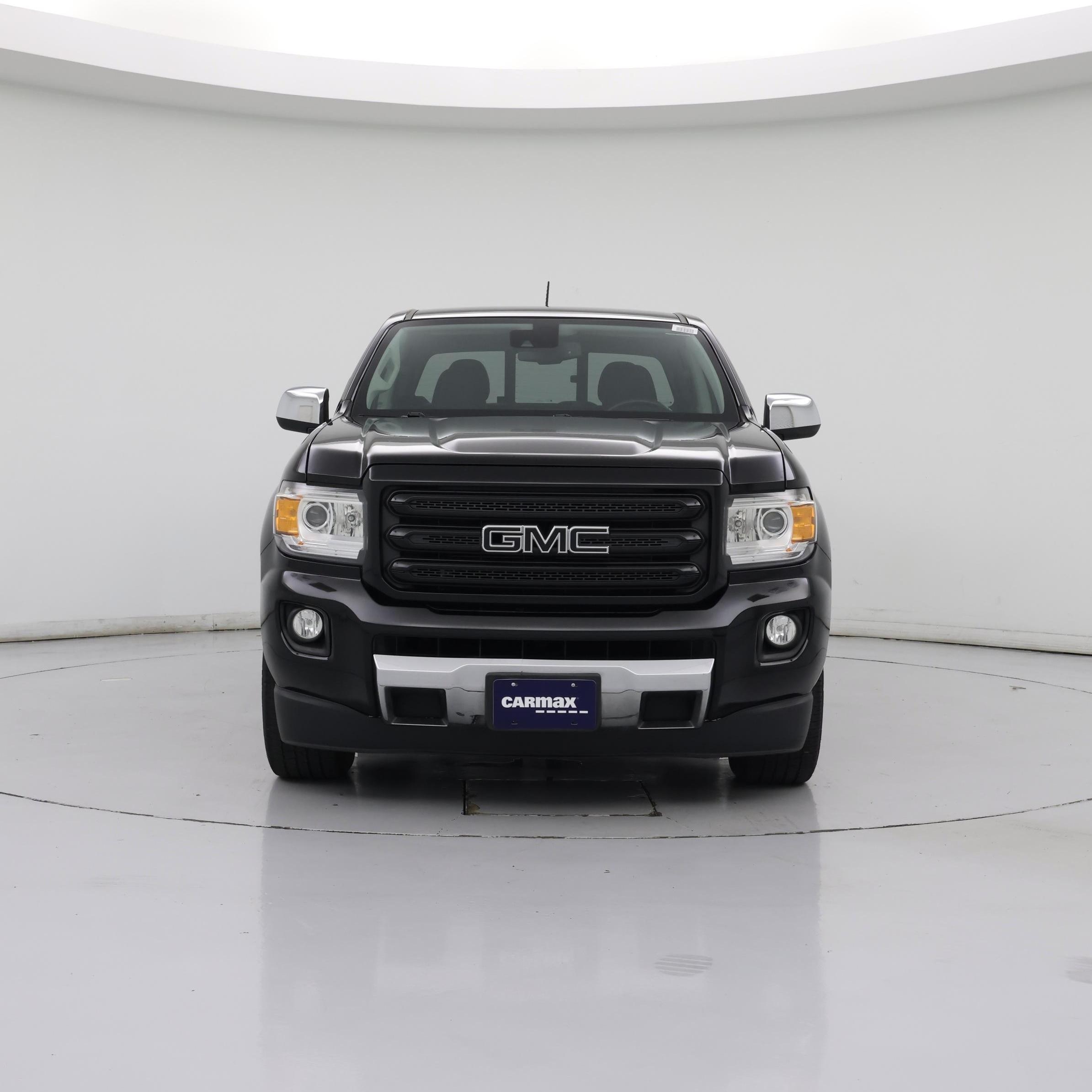 Thumbnail: 2016 GMC Canyon - 5