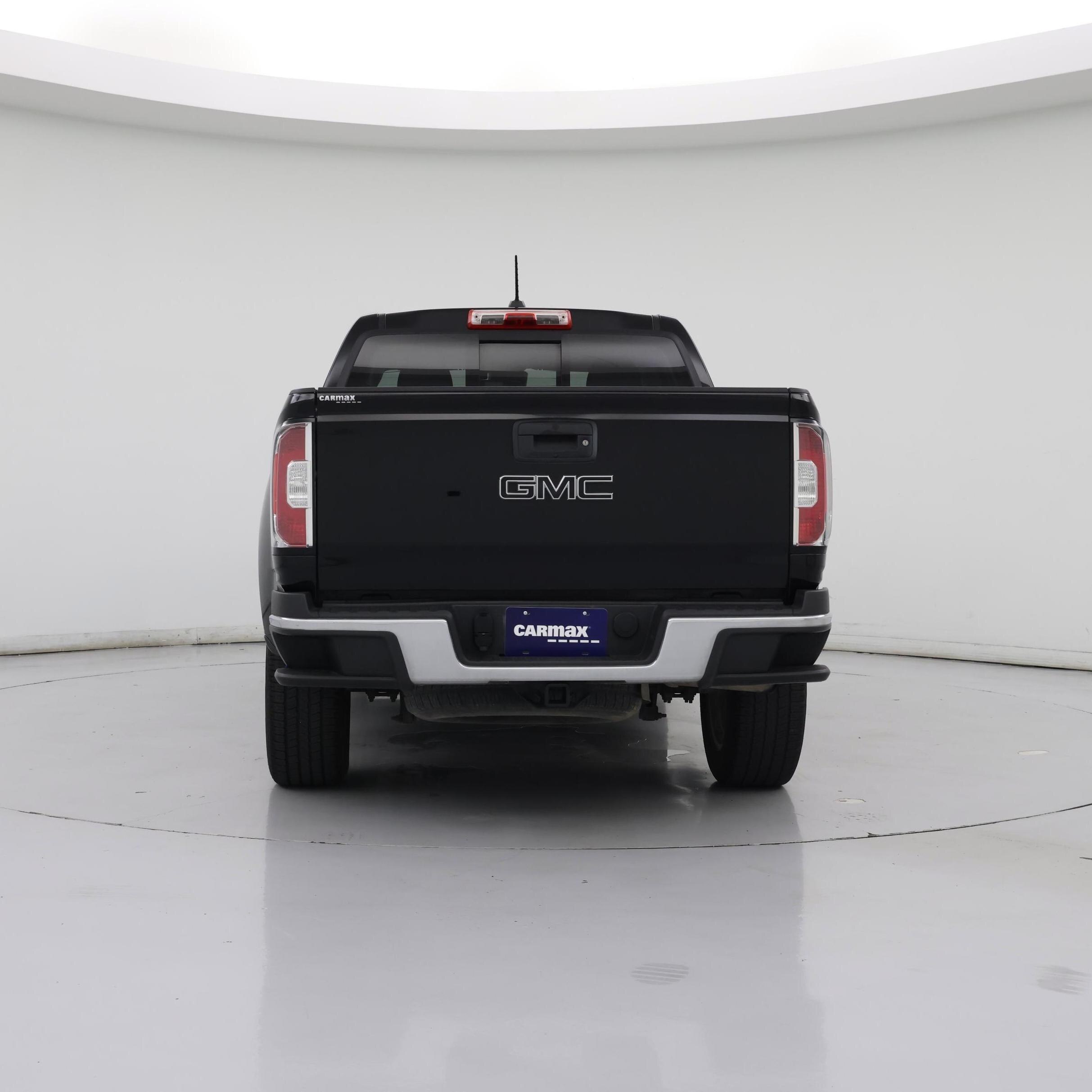 Thumbnail: 2016 GMC Canyon - 6
