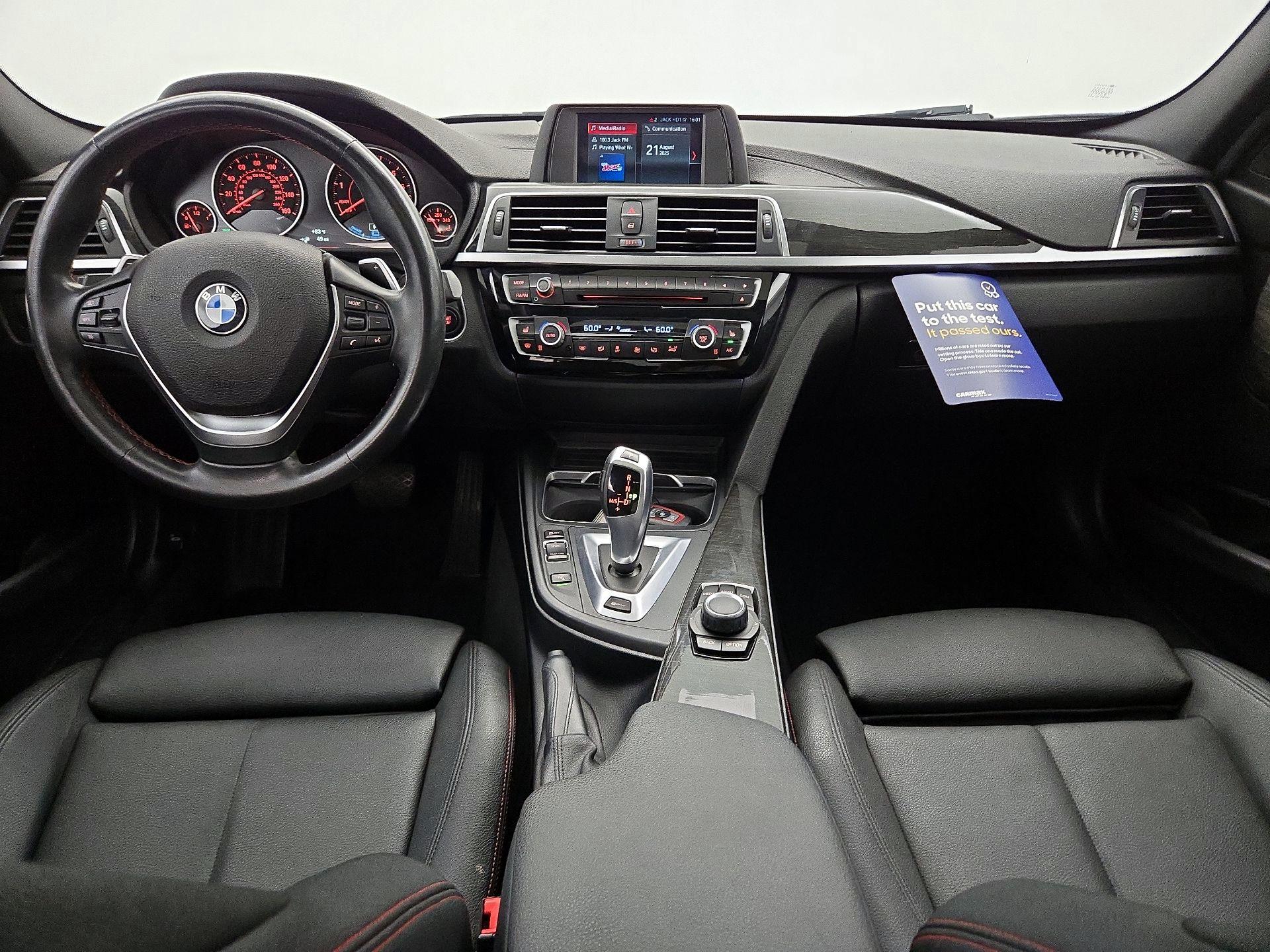Thumbnail: 2018 BMW 3 Series - 9