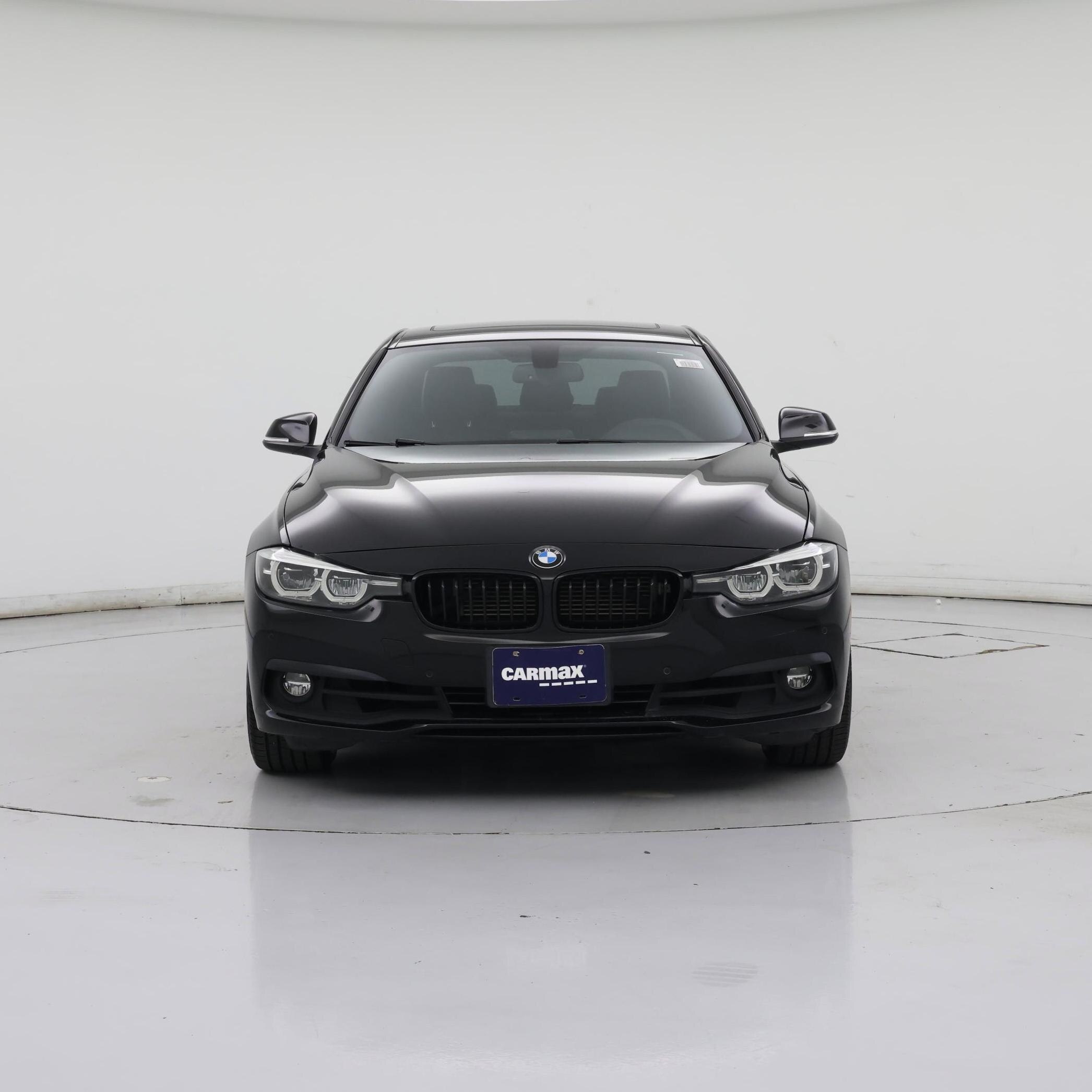 Thumbnail: 2018 BMW 3 Series - 5