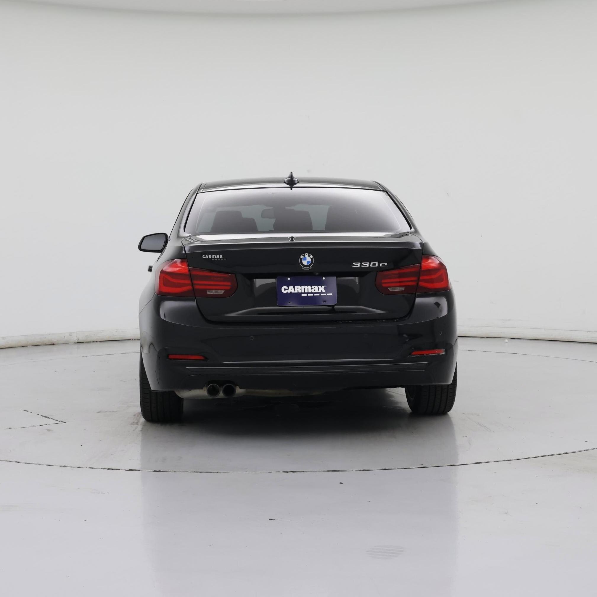 Thumbnail: 2018 BMW 3 Series - 6