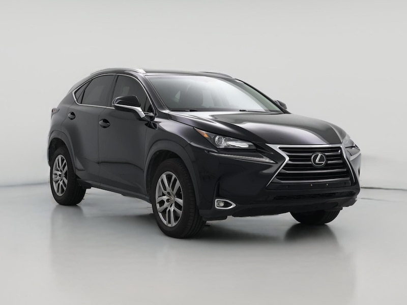 2016 Lexus NX 200t -
                  Irving, TX
