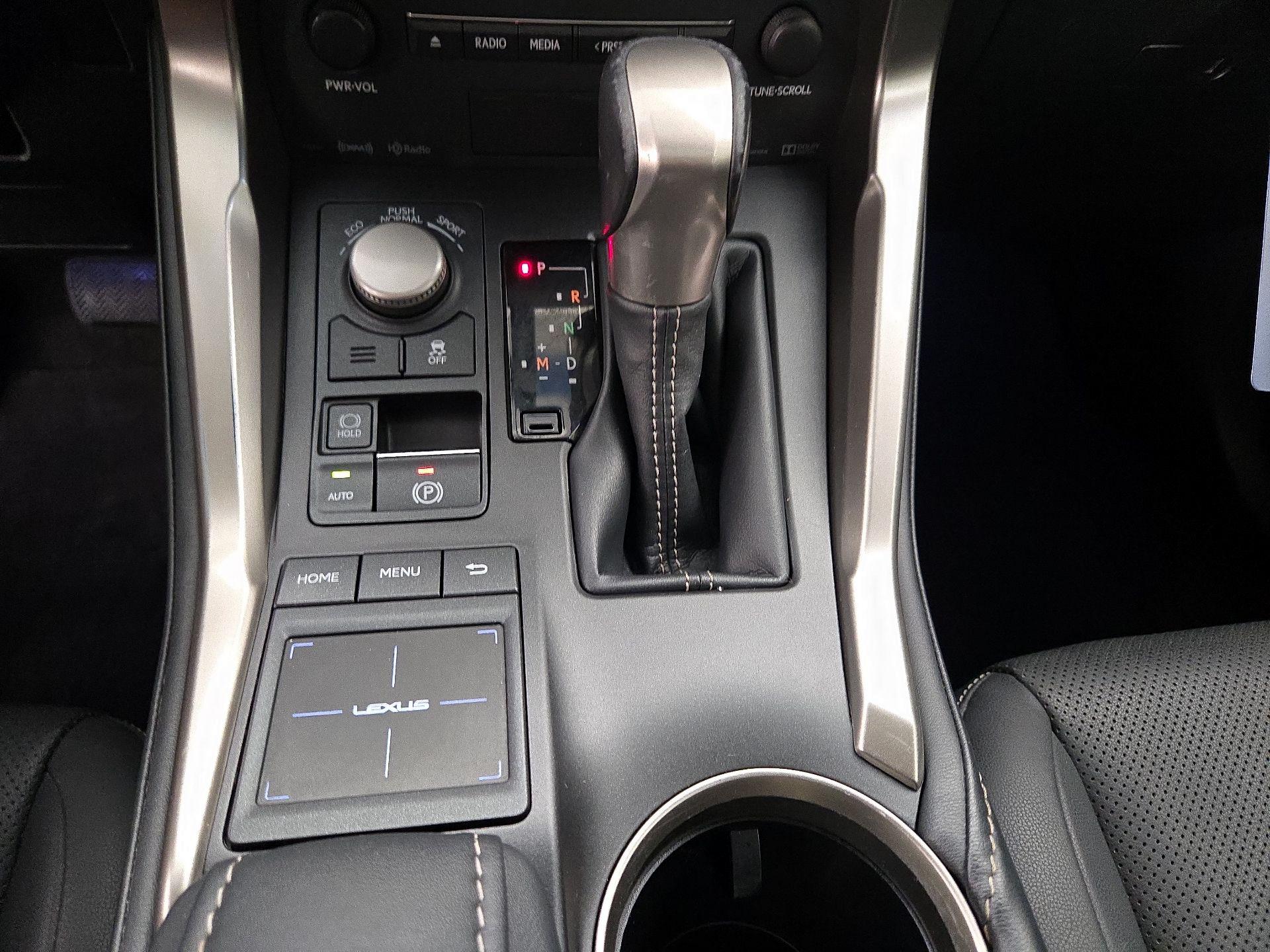 Thumbnail: 2016 Lexus NX - 18