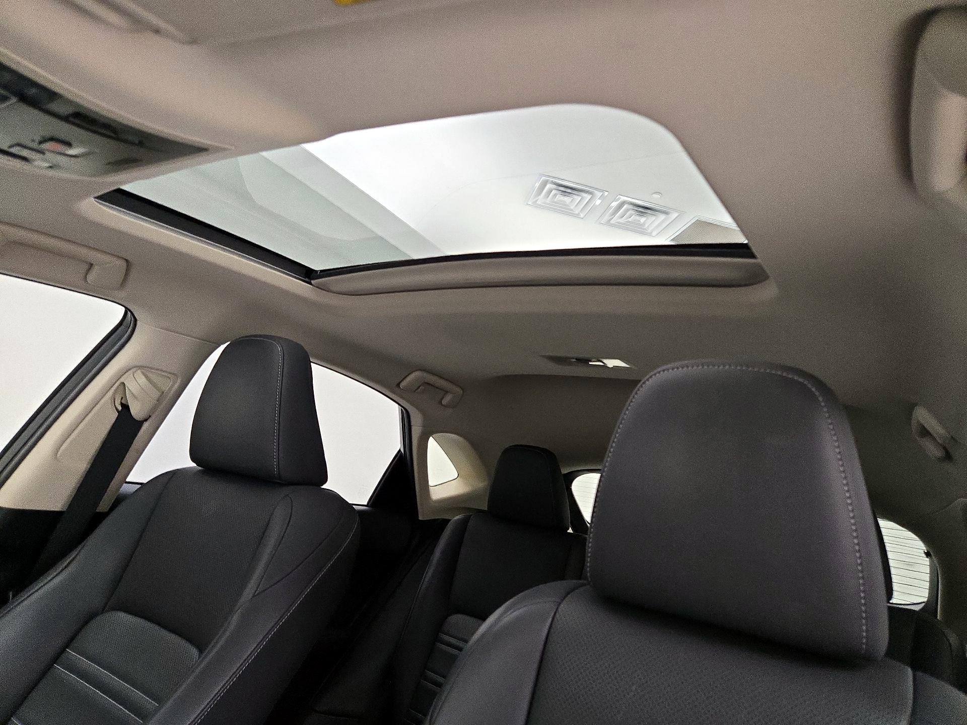 Thumbnail: 2016 Lexus NX - 20