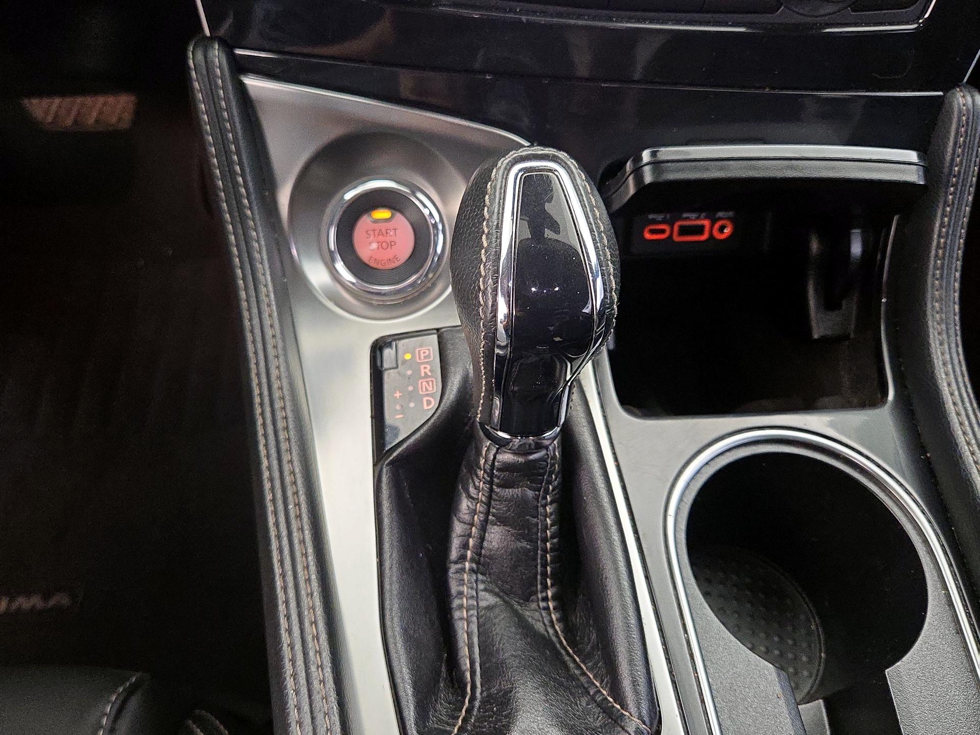 Thumbnail: 2020 Nissan Maxima - 18