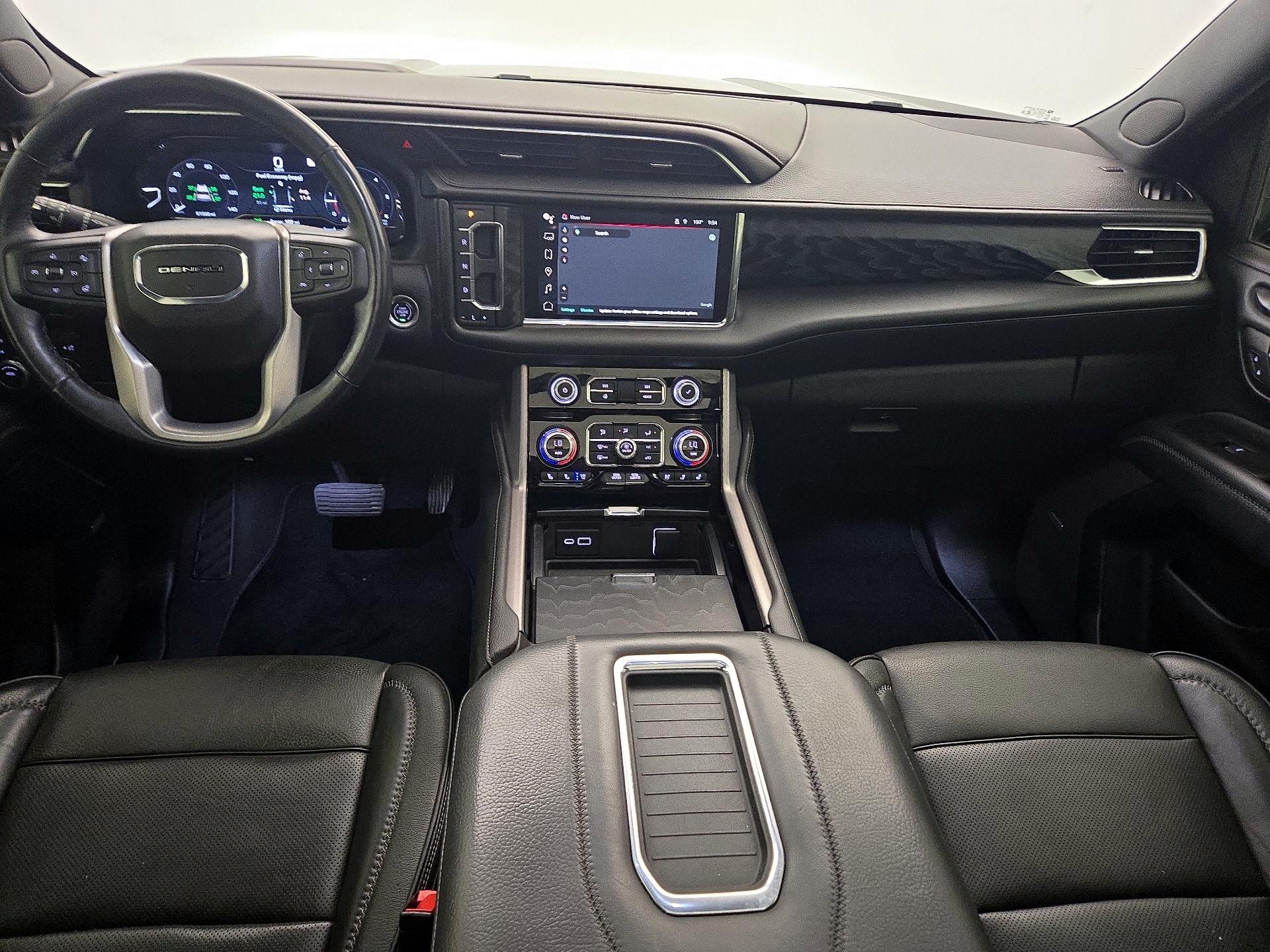 Thumbnail: 2022 GMC Yukon - 9