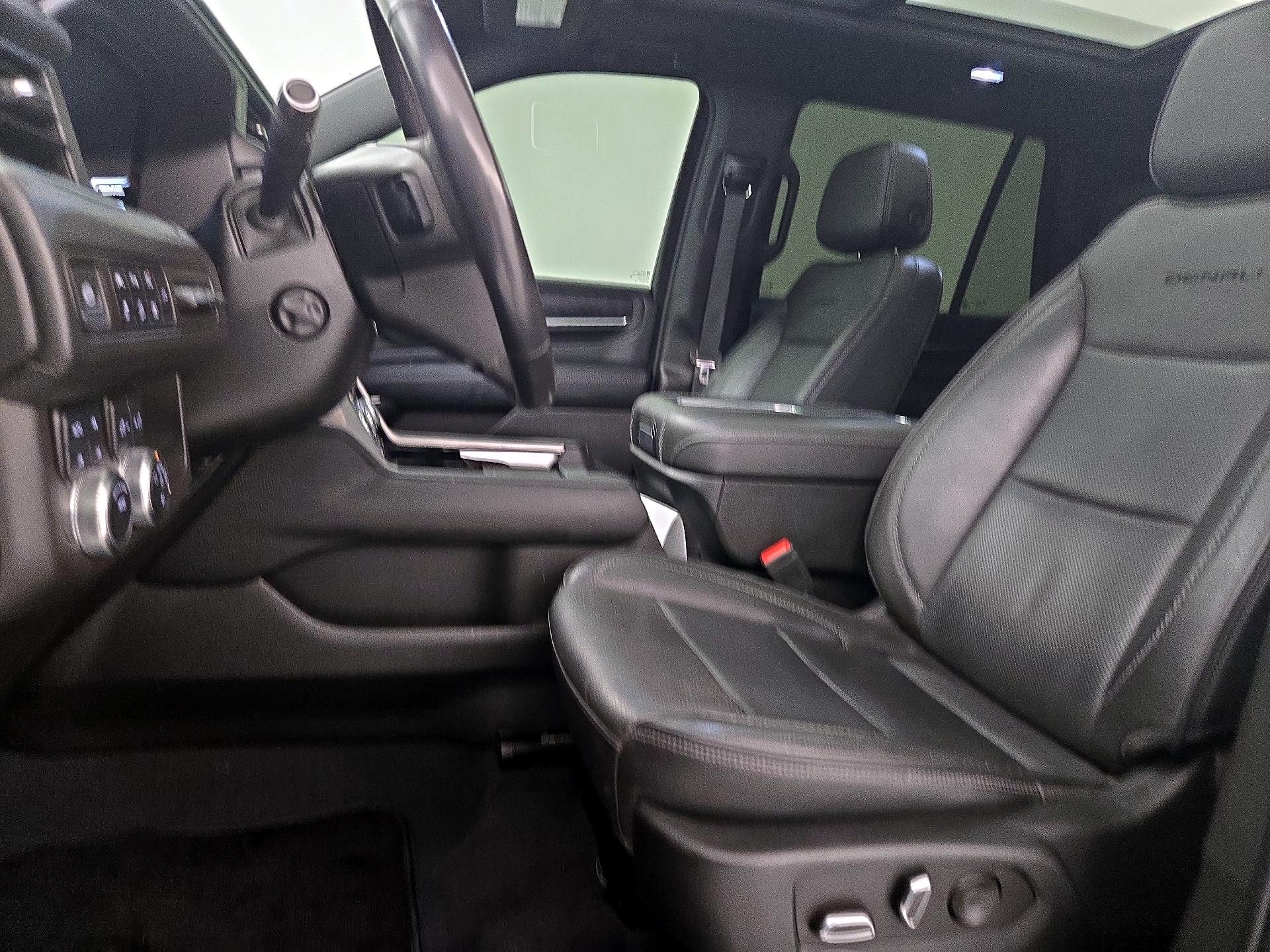 Thumbnail: 2022 GMC Yukon - 11
