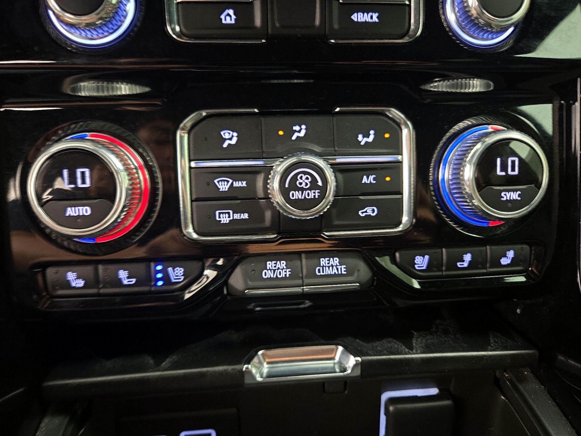 Thumbnail: 2022 GMC Yukon - 16