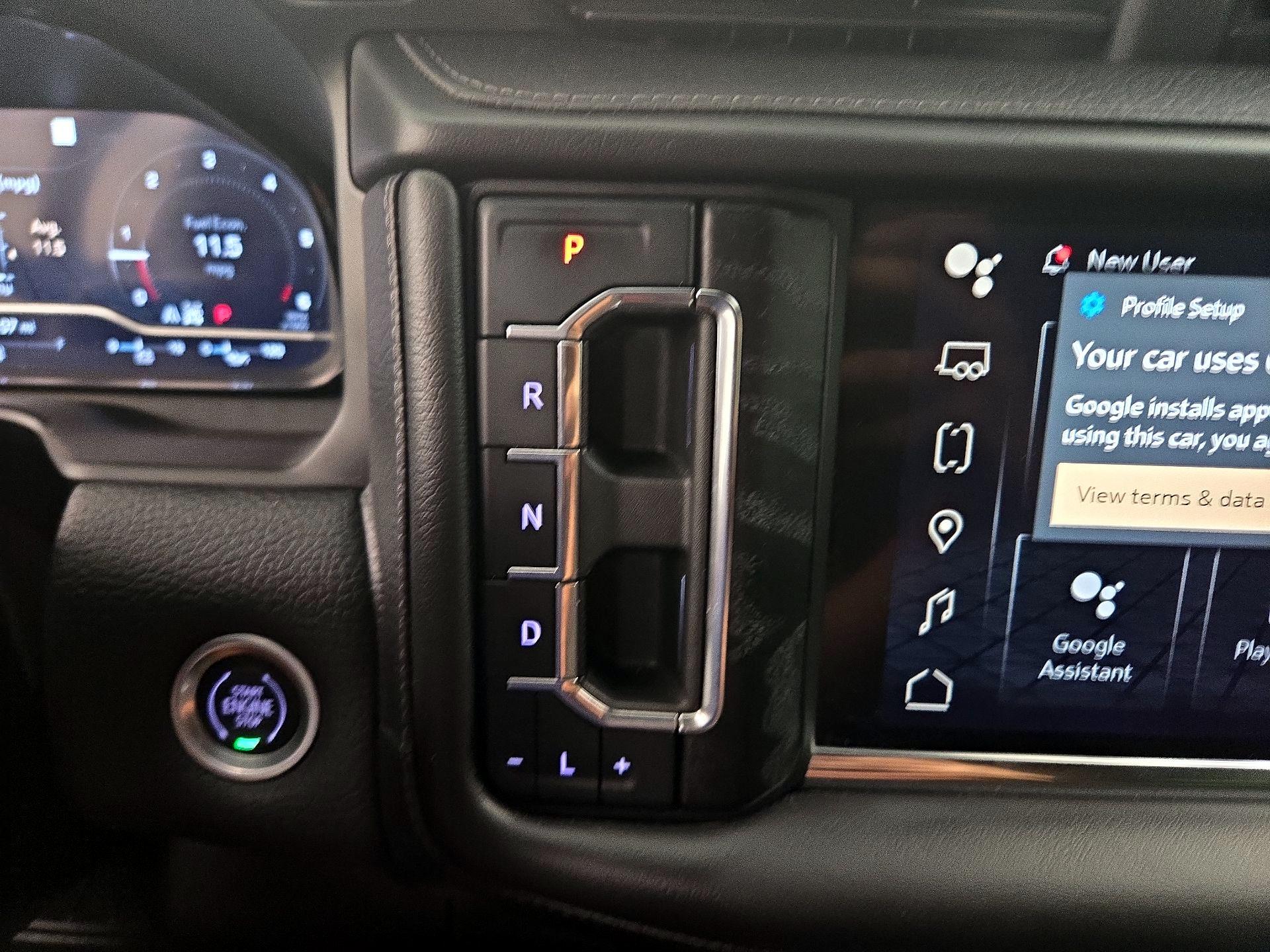 Thumbnail: 2022 GMC Yukon - 17