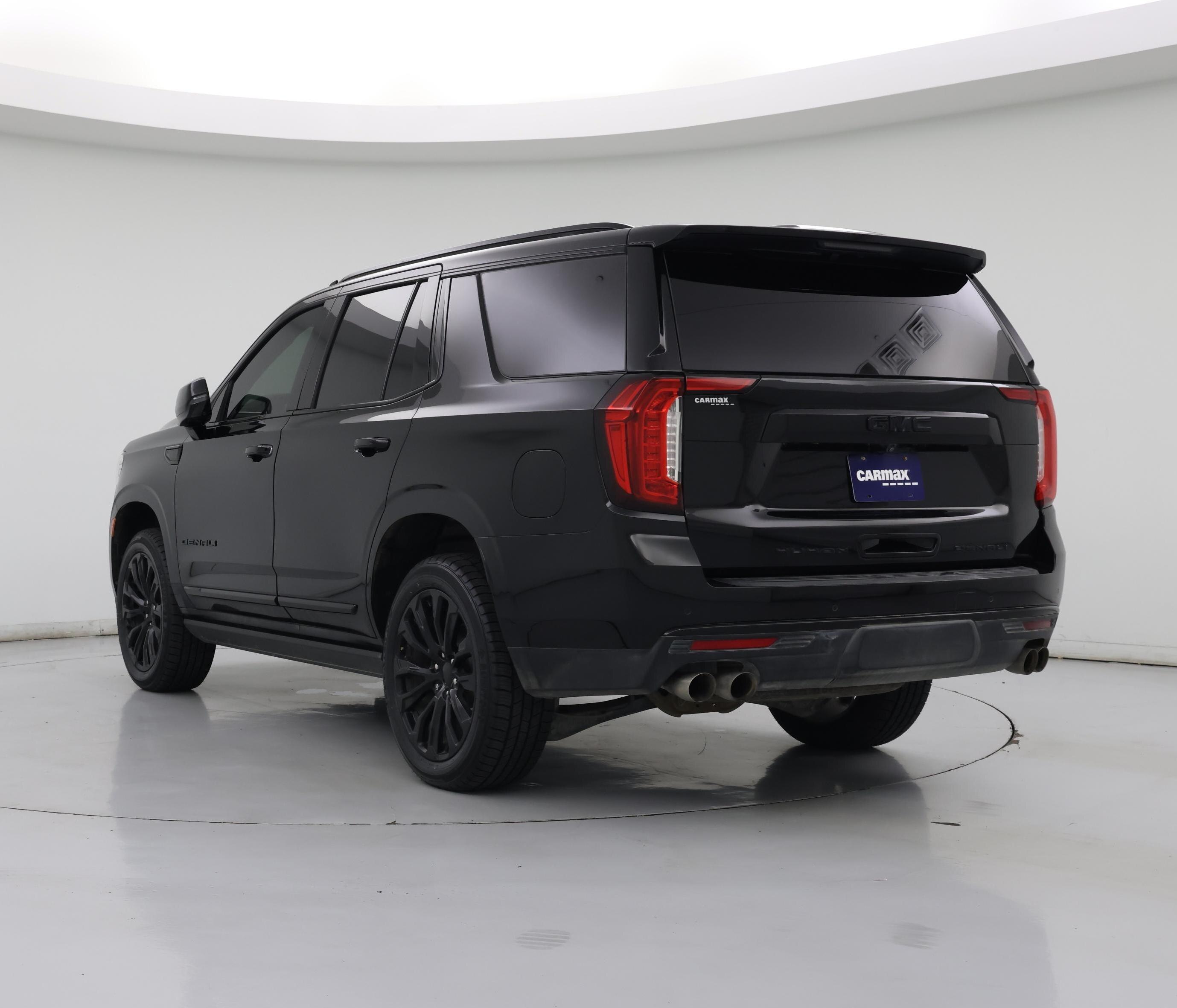 Thumbnail: 2022 GMC Yukon - 2