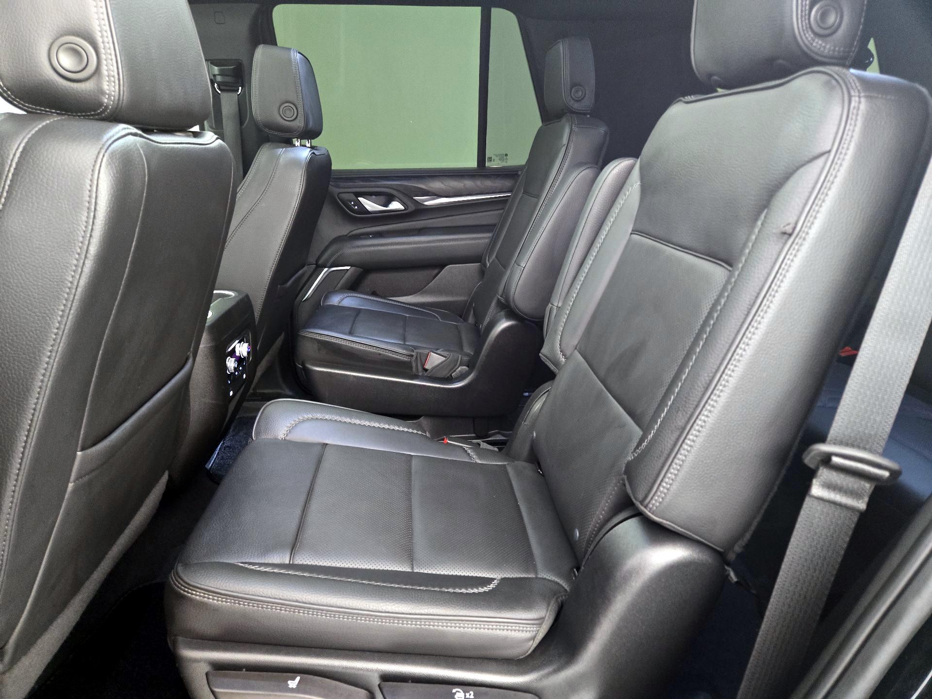 Thumbnail: 2022 GMC Yukon - 20