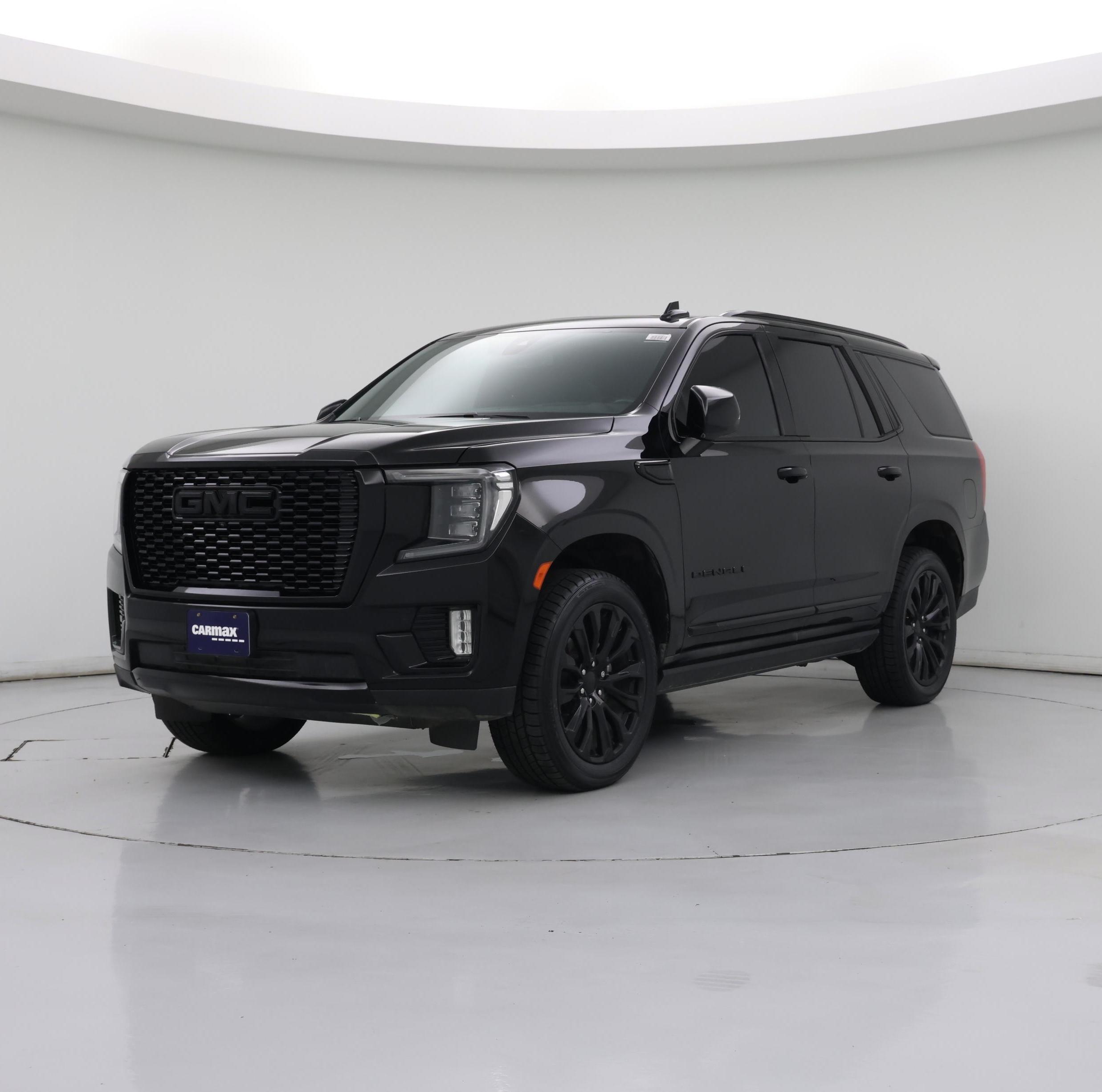 Thumbnail: 2022 GMC Yukon - 4