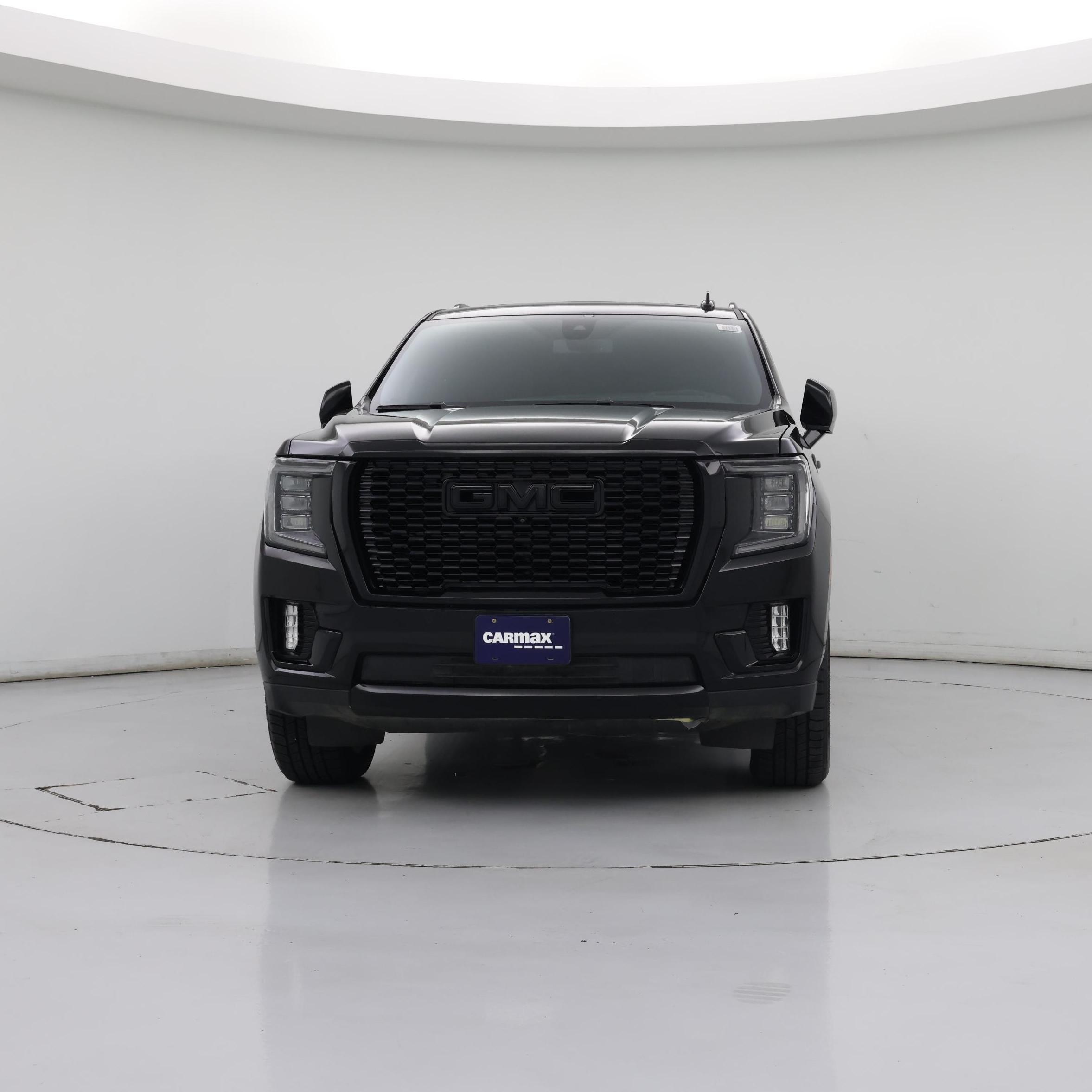 Thumbnail: 2022 GMC Yukon - 5