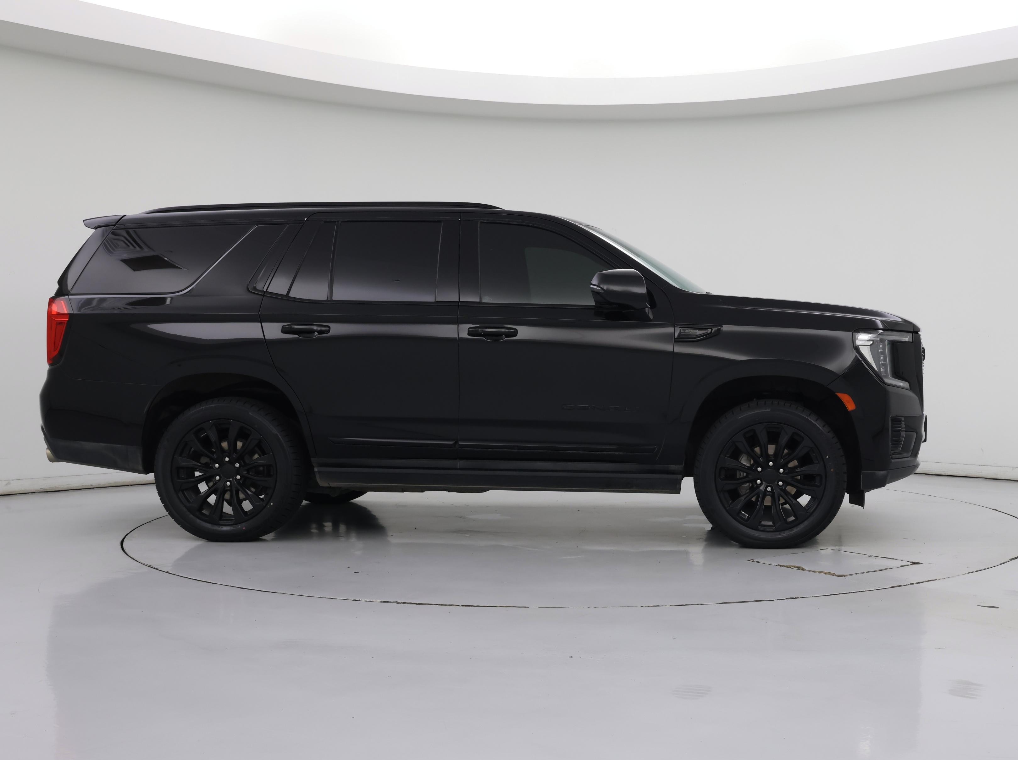 Thumbnail: 2022 GMC Yukon - 7