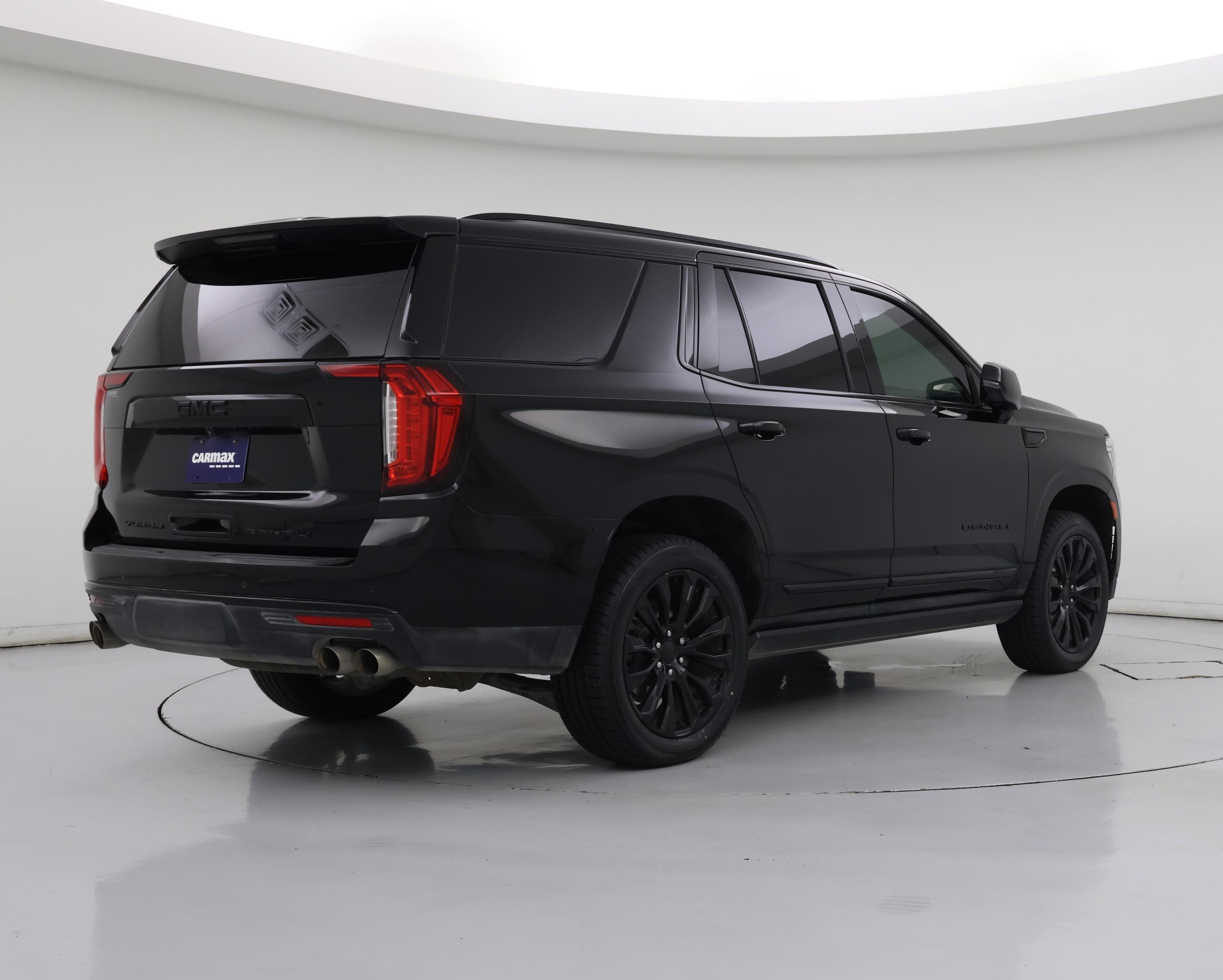 Thumbnail: 2022 GMC Yukon - 8