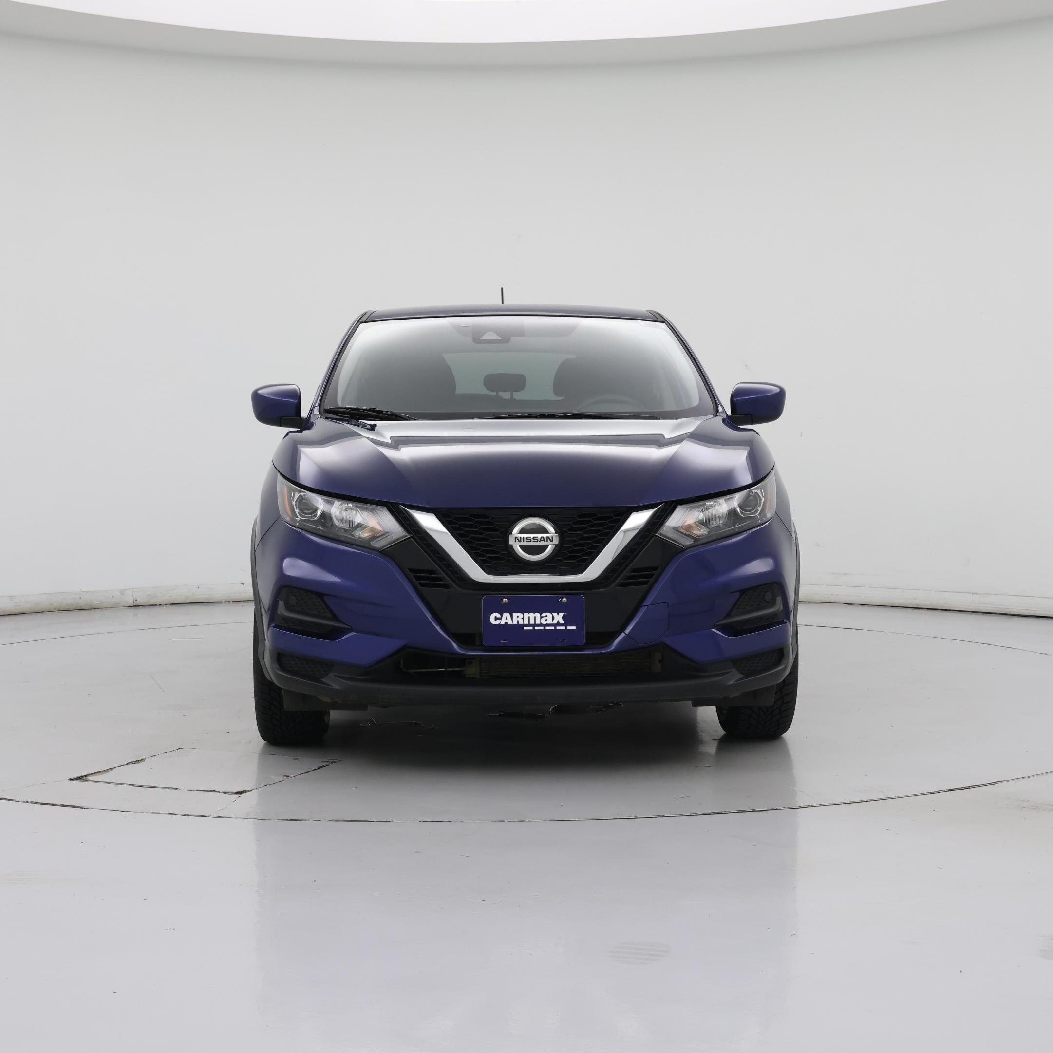 Thumbnail: 2020 Nissan Rogue Sport - 5