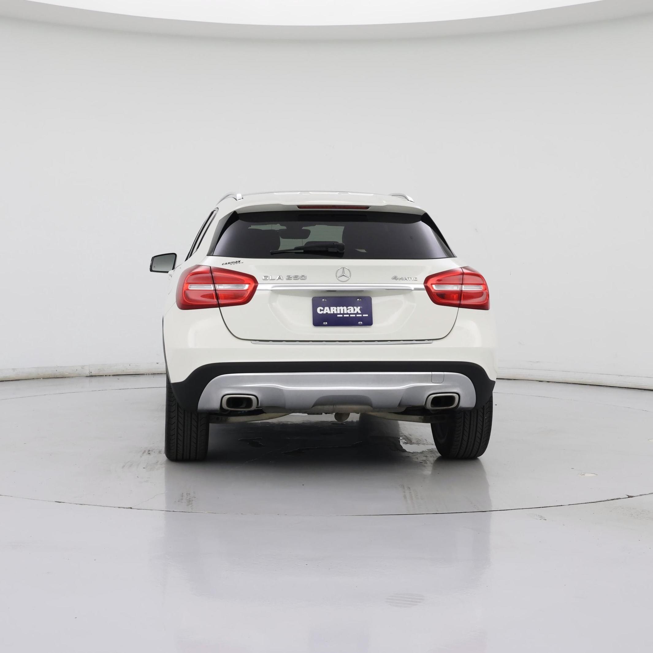 Thumbnail: 2015 Mercedes-Benz GLA - 6
