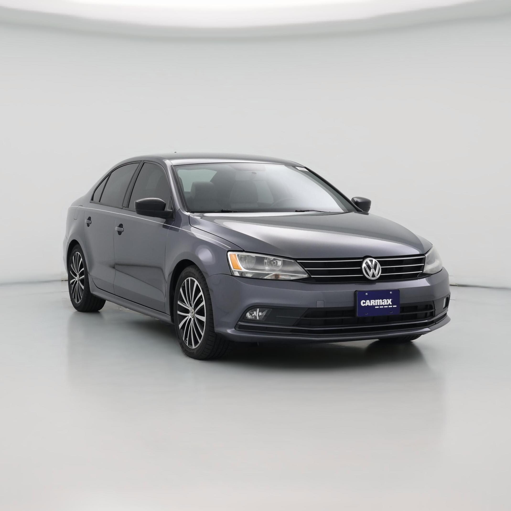 Thumbnail: 2016 Volkswagen Jetta - 1