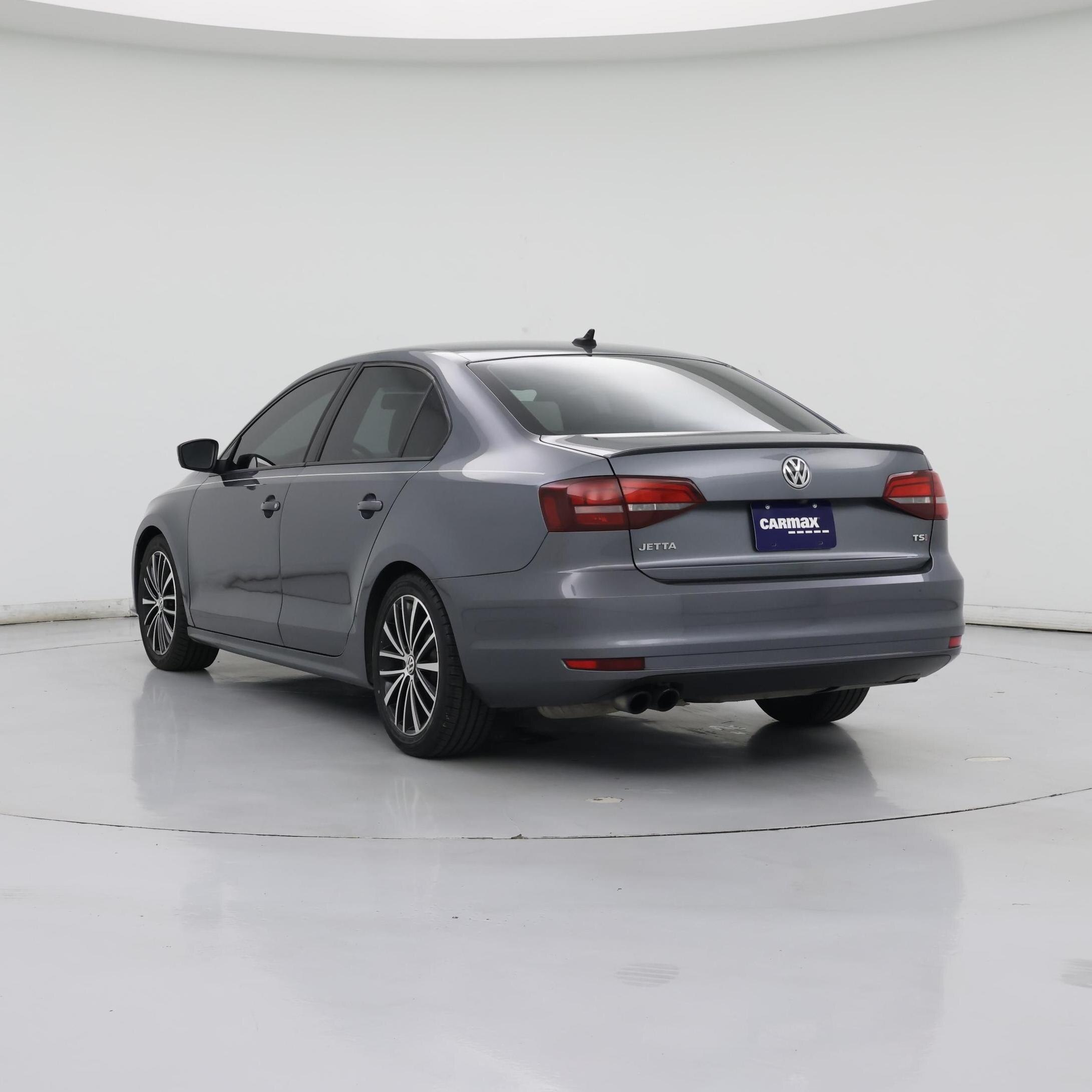 Thumbnail: 2016 Volkswagen Jetta - 2