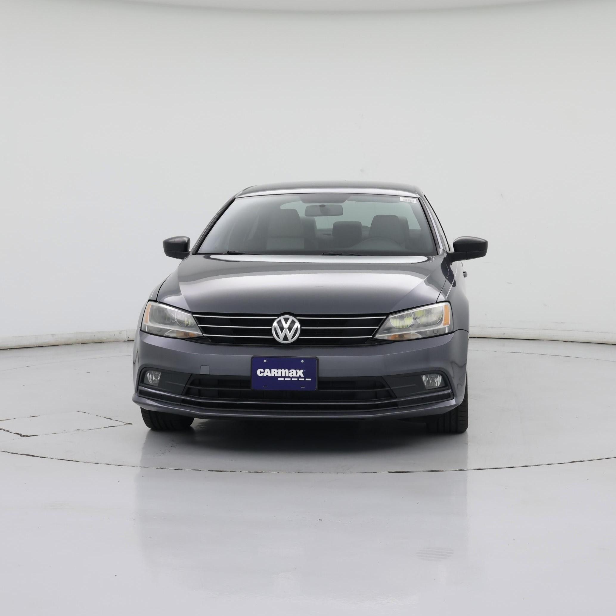 Thumbnail: 2016 Volkswagen Jetta - 5