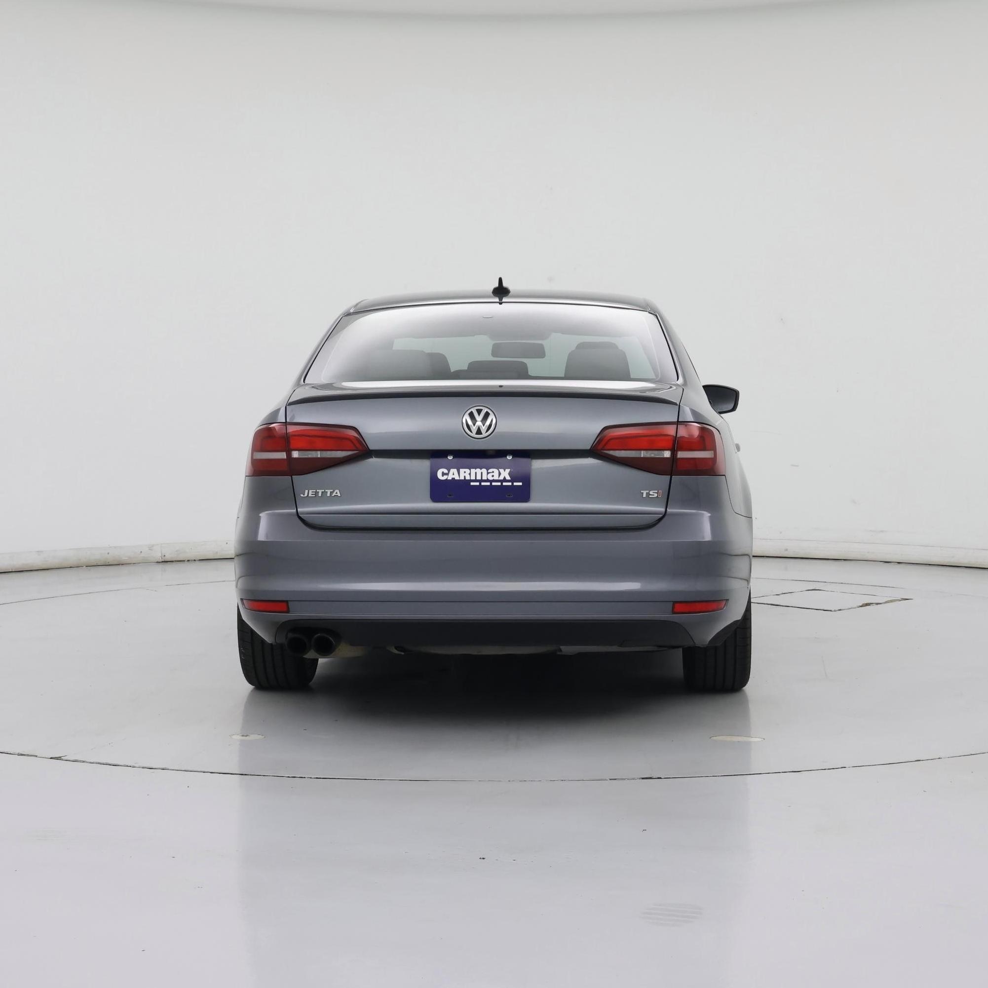 Thumbnail: 2016 Volkswagen Jetta - 6