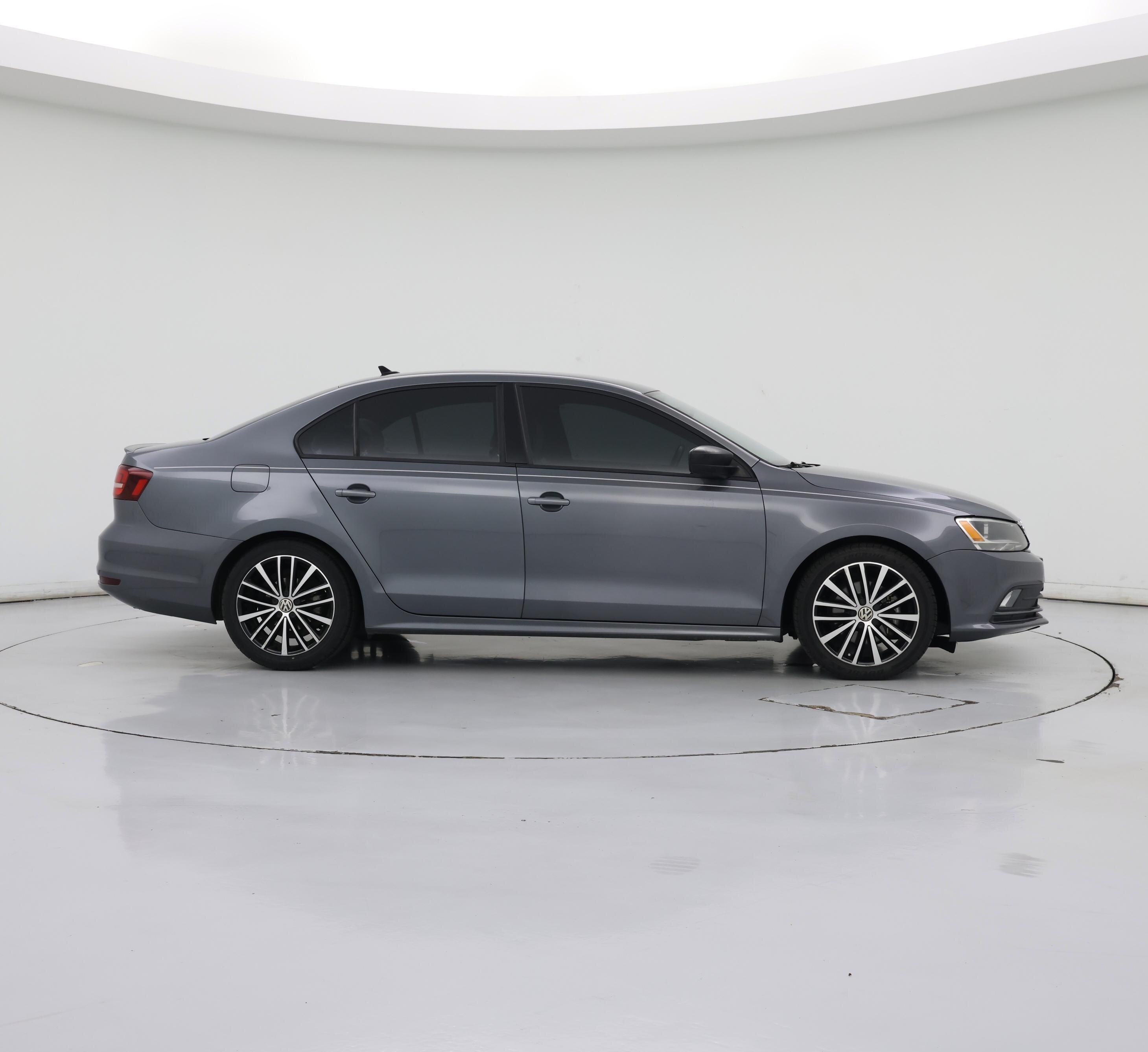 Thumbnail: 2016 Volkswagen Jetta - 7