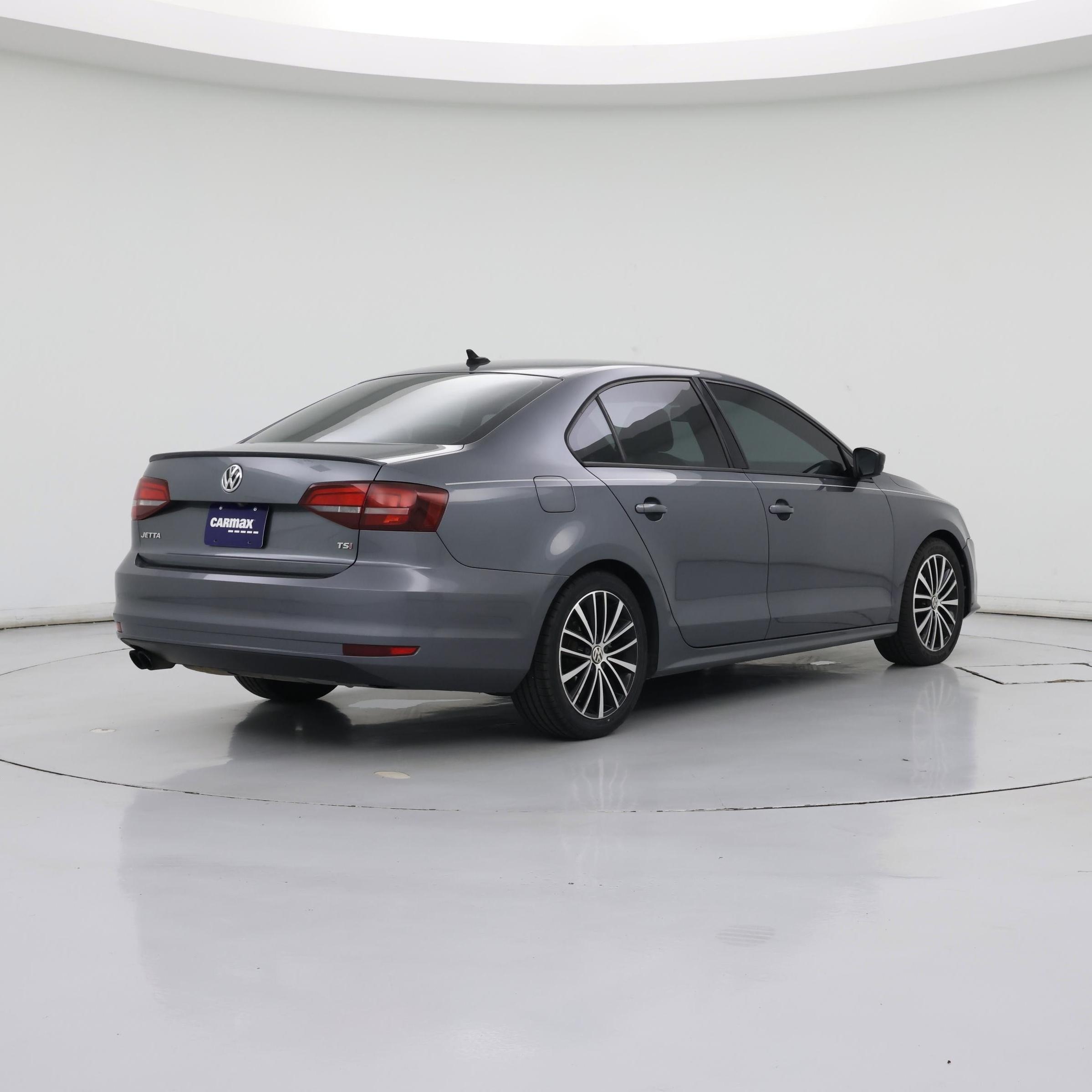 Thumbnail: 2016 Volkswagen Jetta - 8