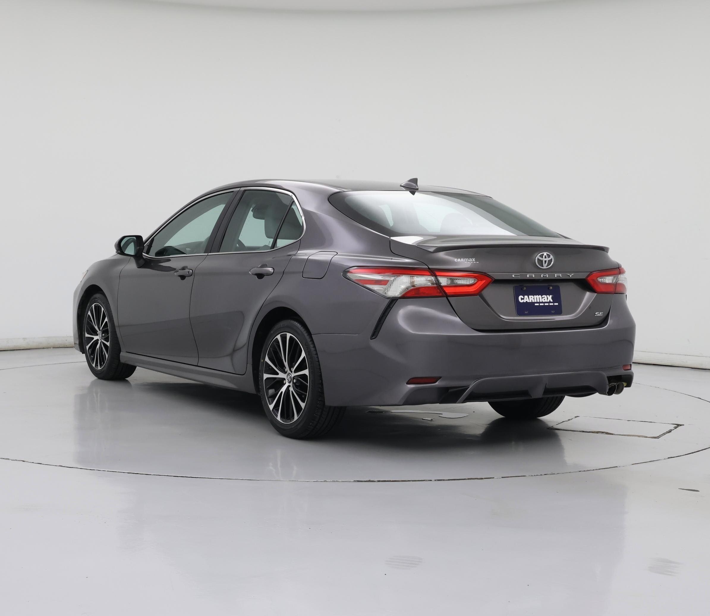 Thumbnail: 2018 Toyota Camry - 2