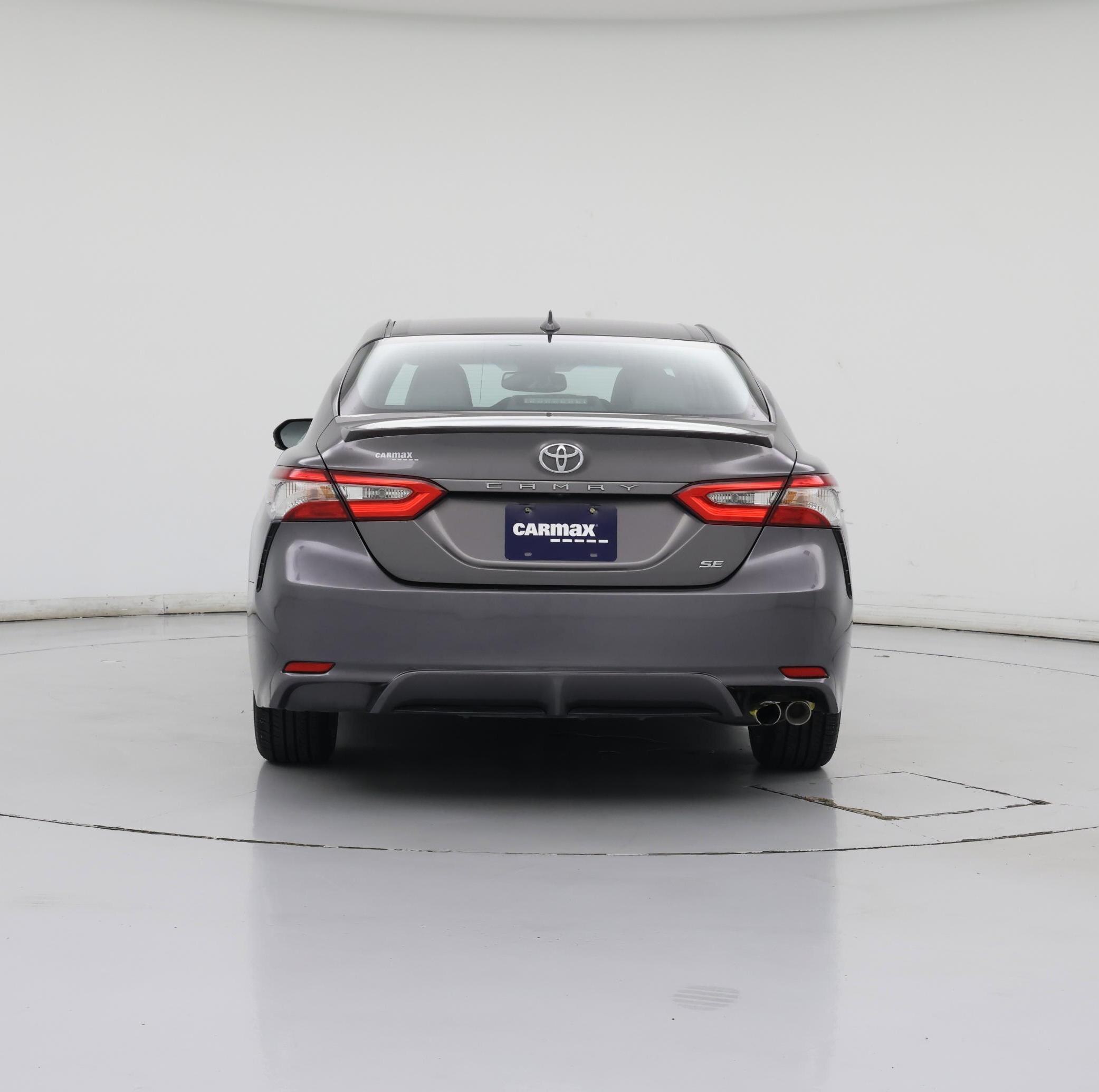 Thumbnail: 2018 Toyota Camry - 6