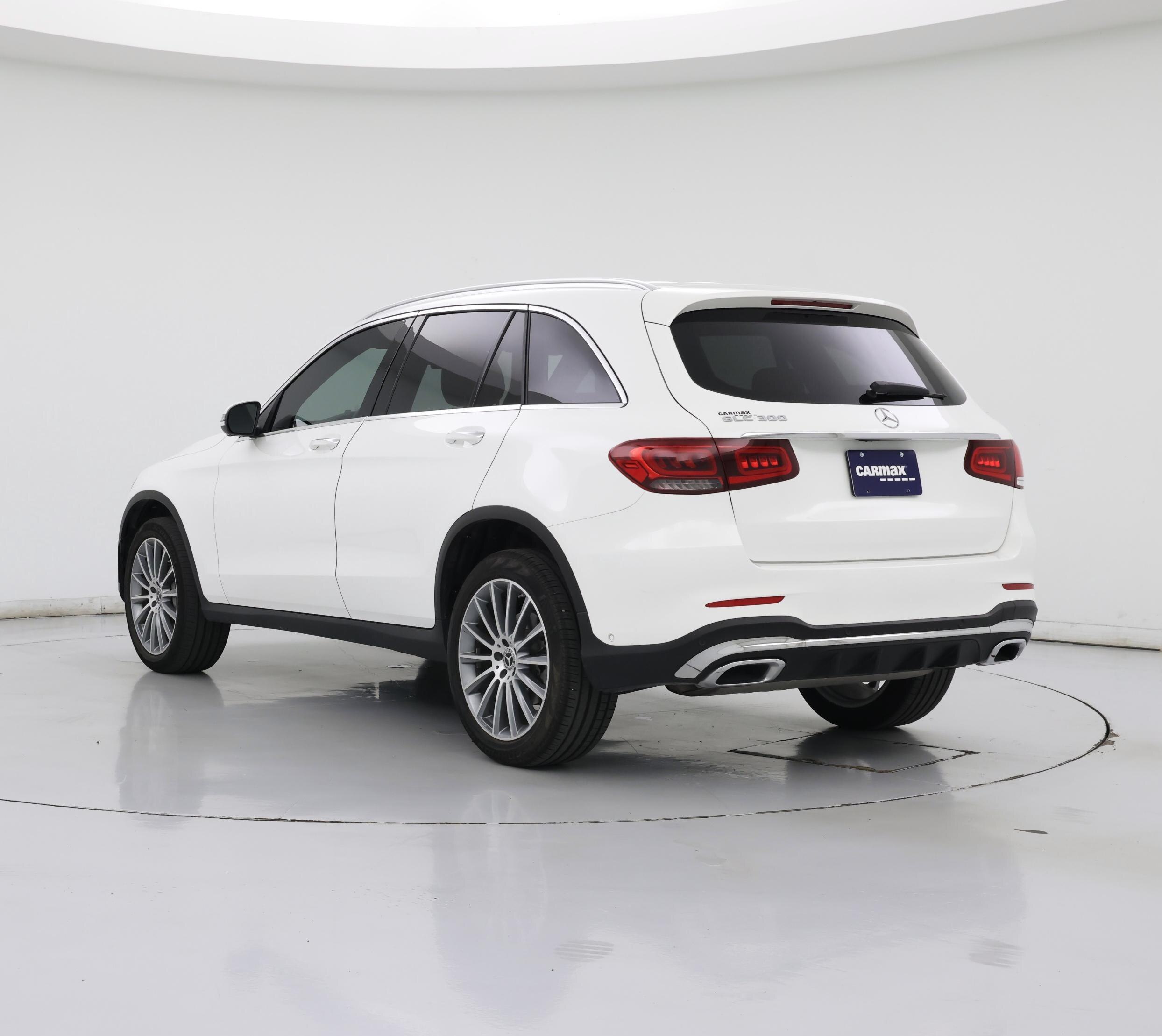 Thumbnail: 2022 Mercedes-Benz GLC - 2
