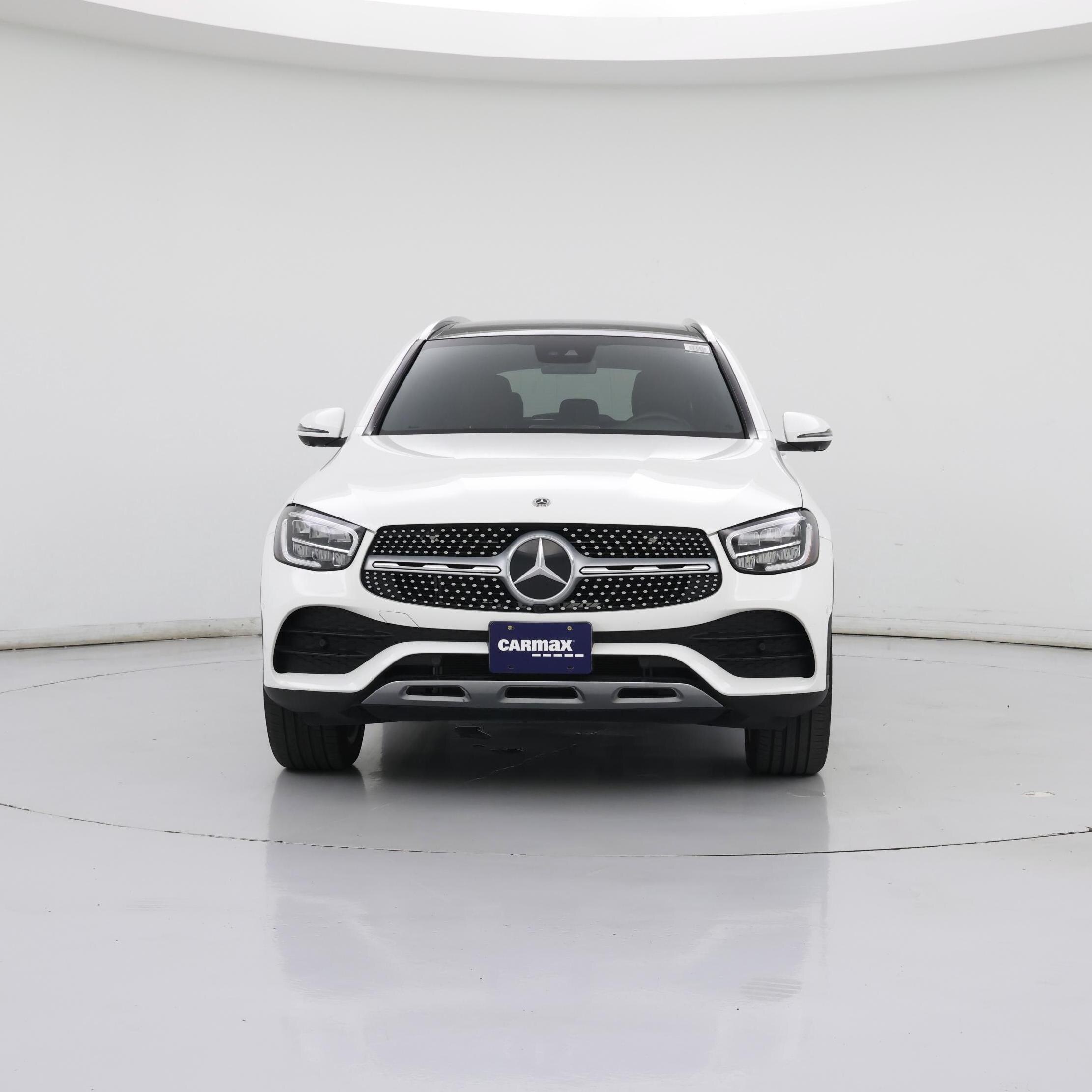 Thumbnail: 2022 Mercedes-Benz GLC - 5