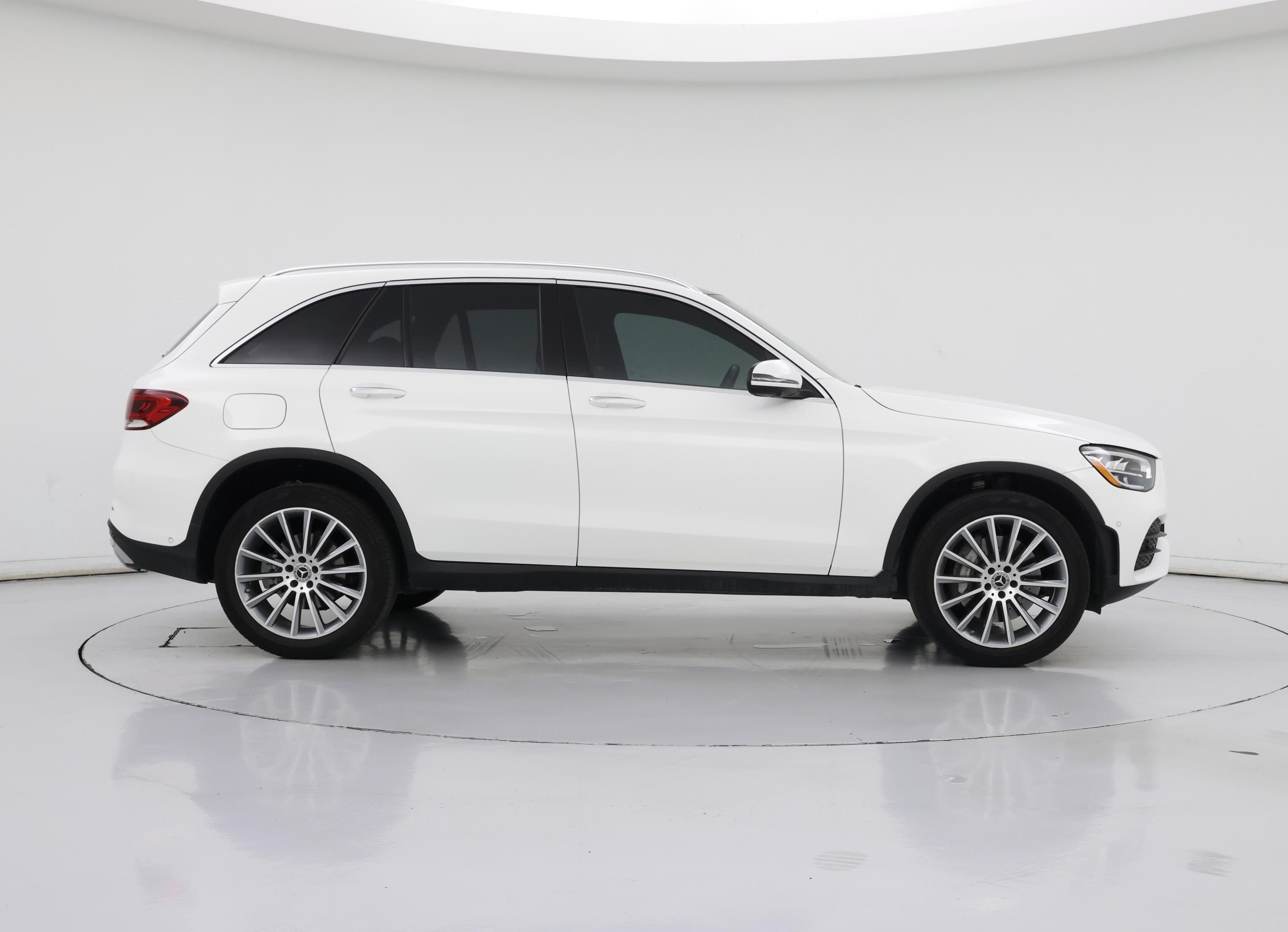 Thumbnail: 2022 Mercedes-Benz GLC - 7