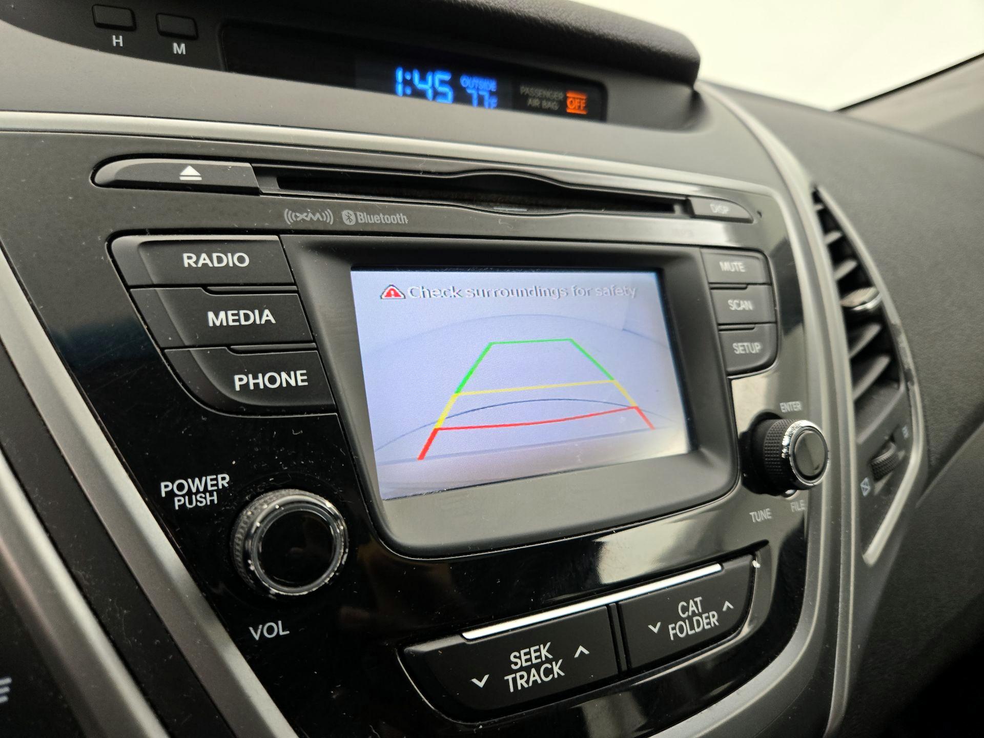 Thumbnail: 2016 Hyundai Elantra - 14