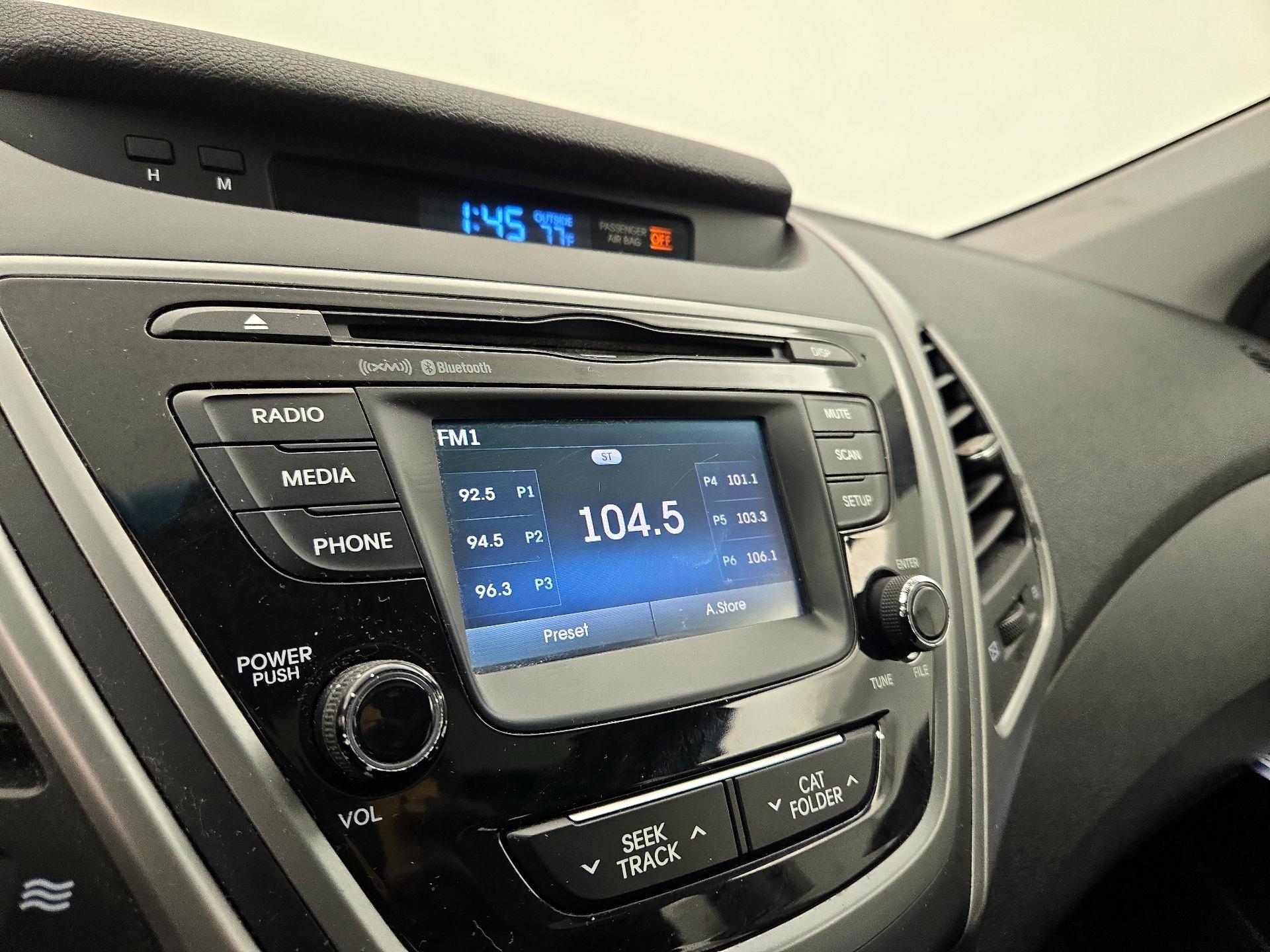 Thumbnail: 2016 Hyundai Elantra - 15