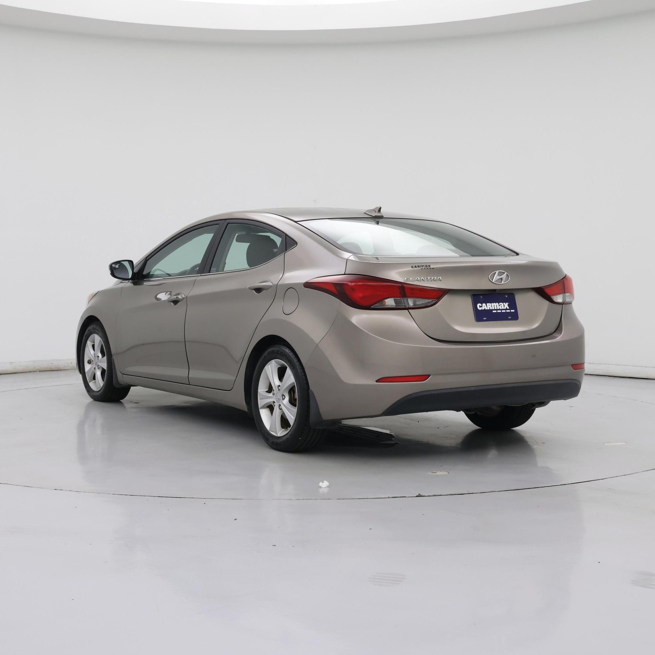 Thumbnail: 2016 Hyundai Elantra - 2