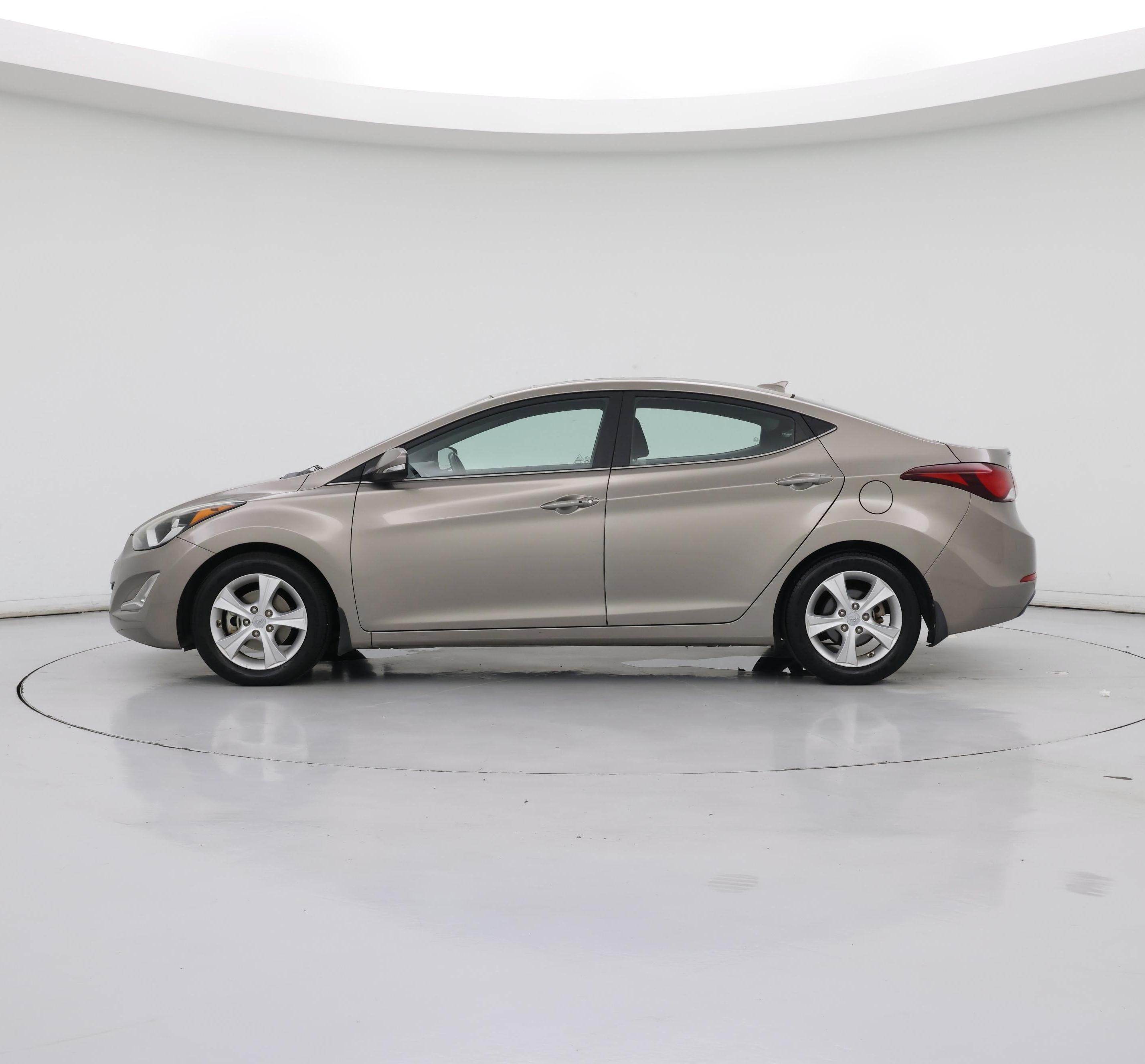 Thumbnail: 2016 Hyundai Elantra - 3