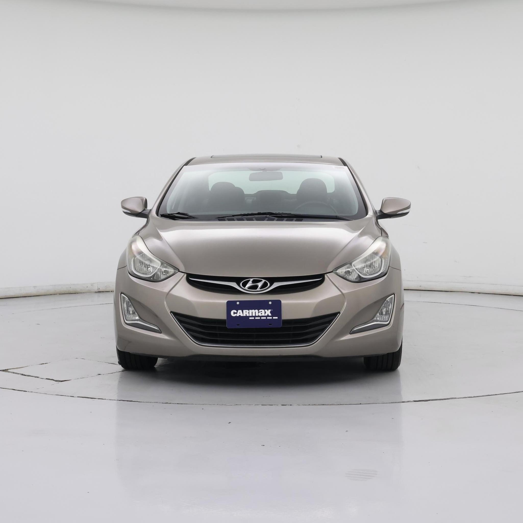 Thumbnail: 2016 Hyundai Elantra - 5