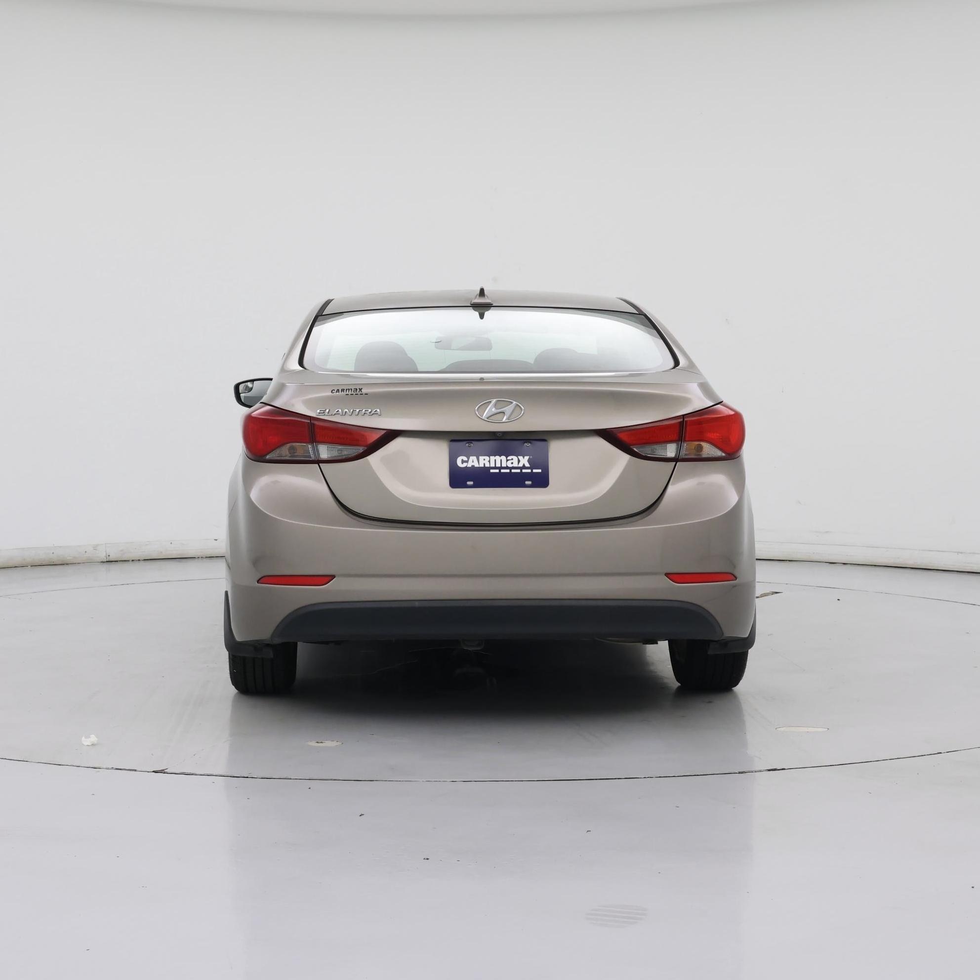 Thumbnail: 2016 Hyundai Elantra - 6