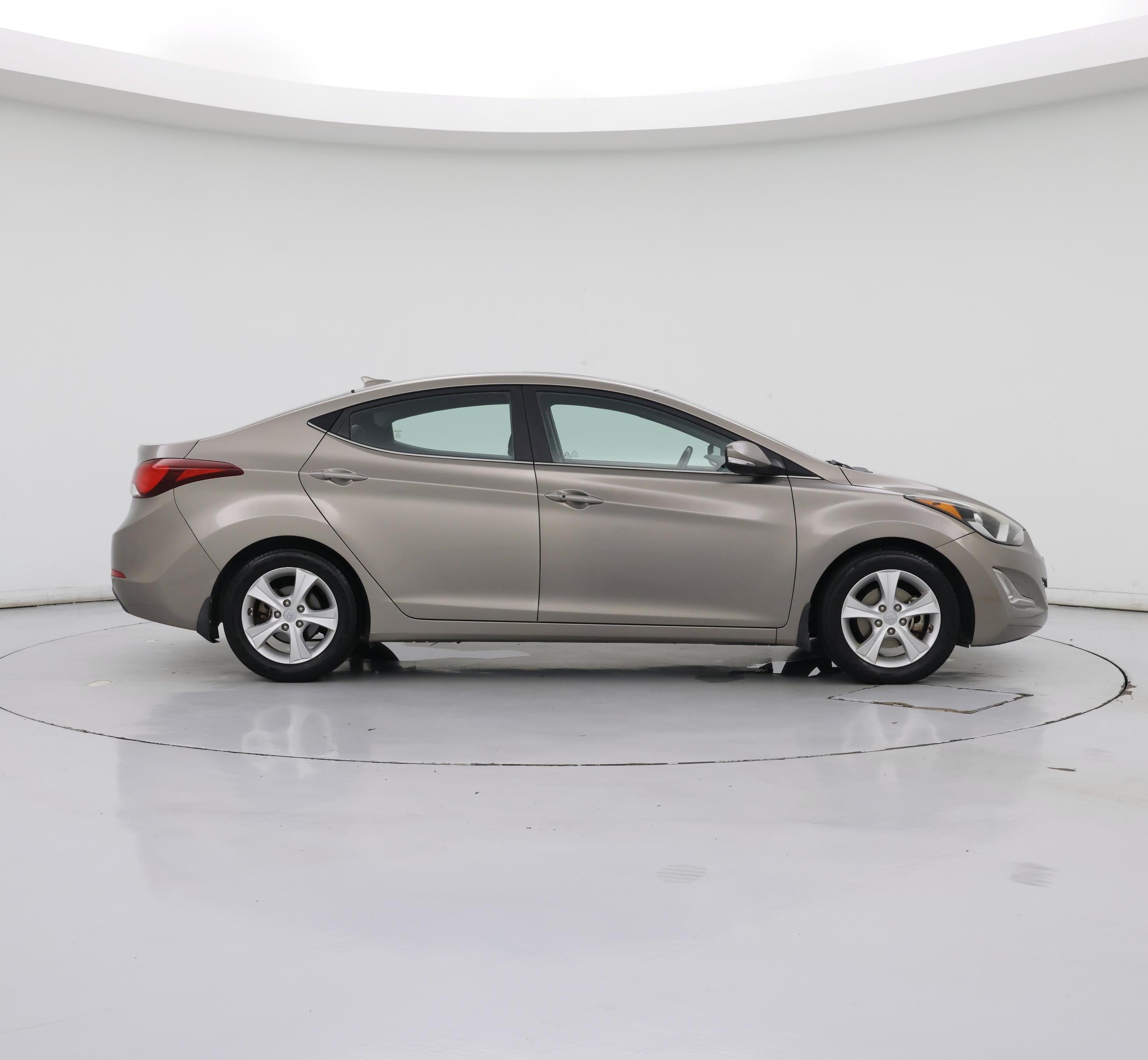 Thumbnail: 2016 Hyundai Elantra - 7