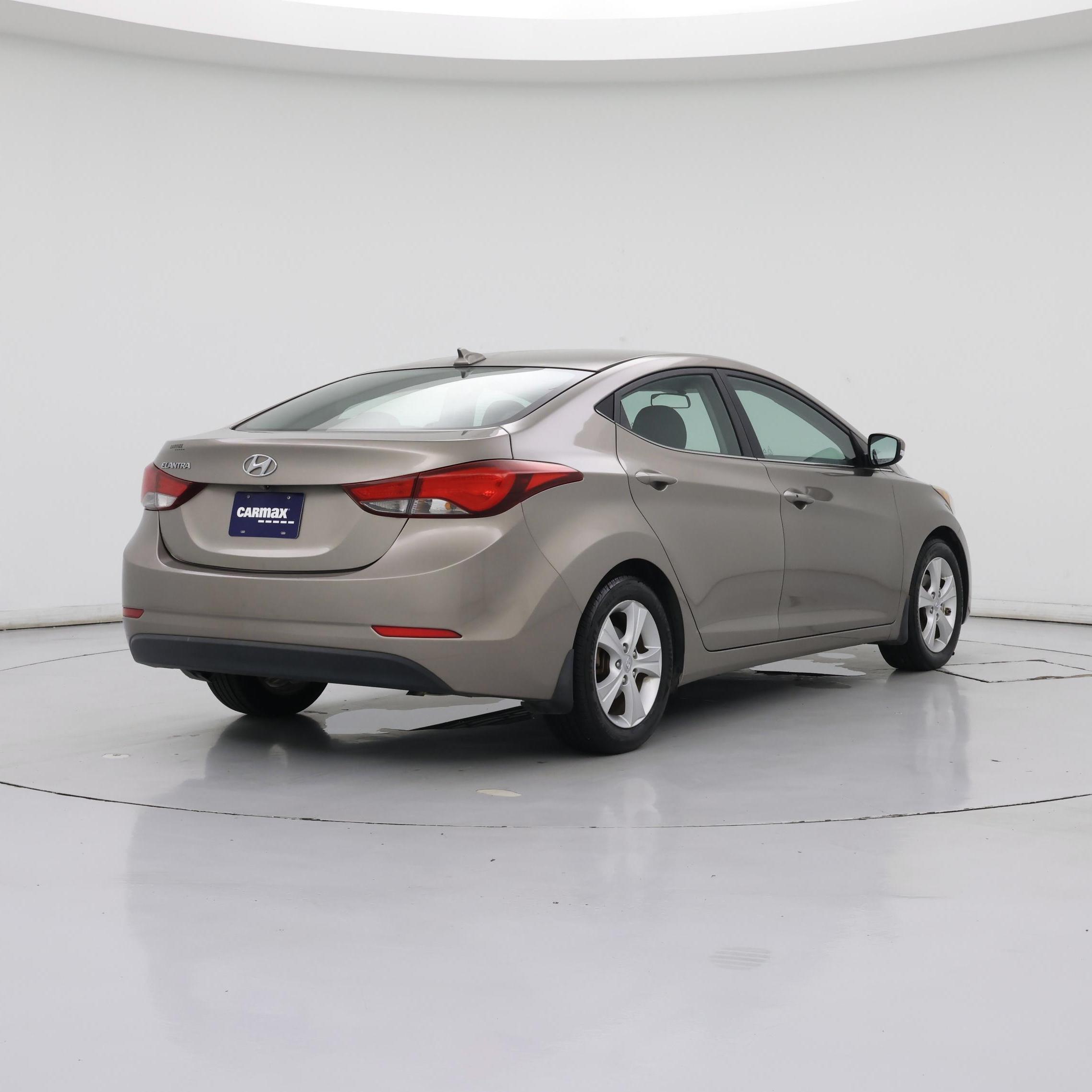 Thumbnail: 2016 Hyundai Elantra - 8