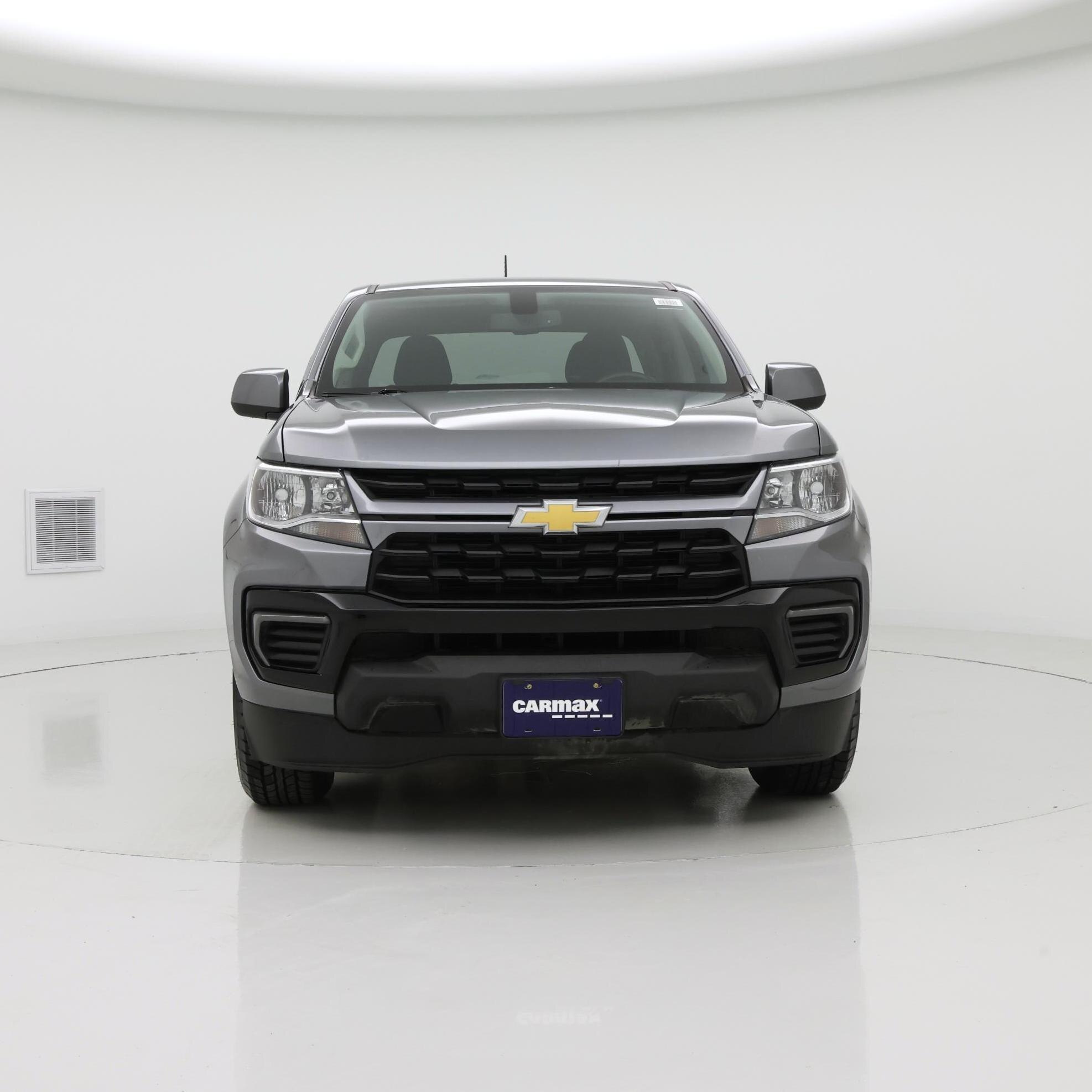 Thumbnail: 2022 Chevrolet Colorado - 5