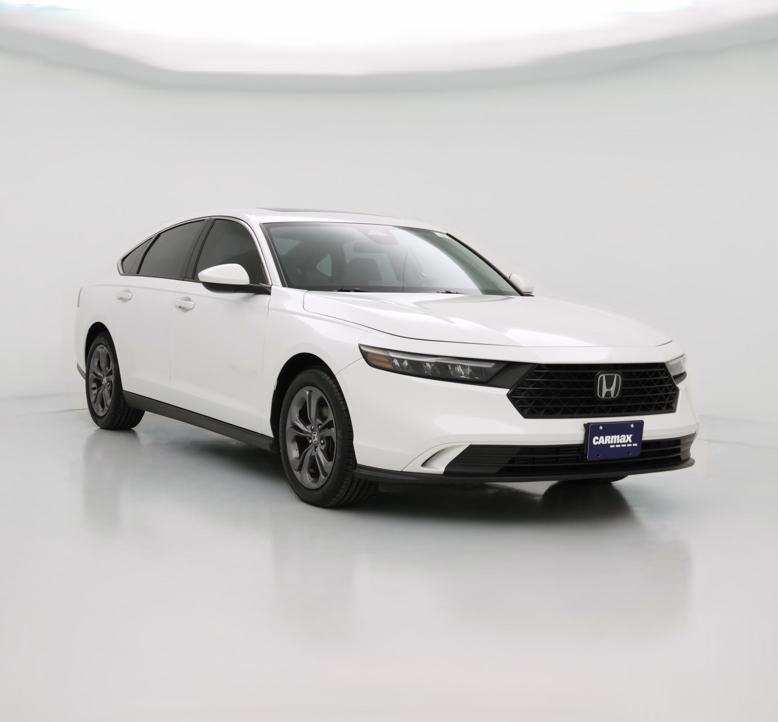 Thumbnail: 2023 Honda Accord - 1