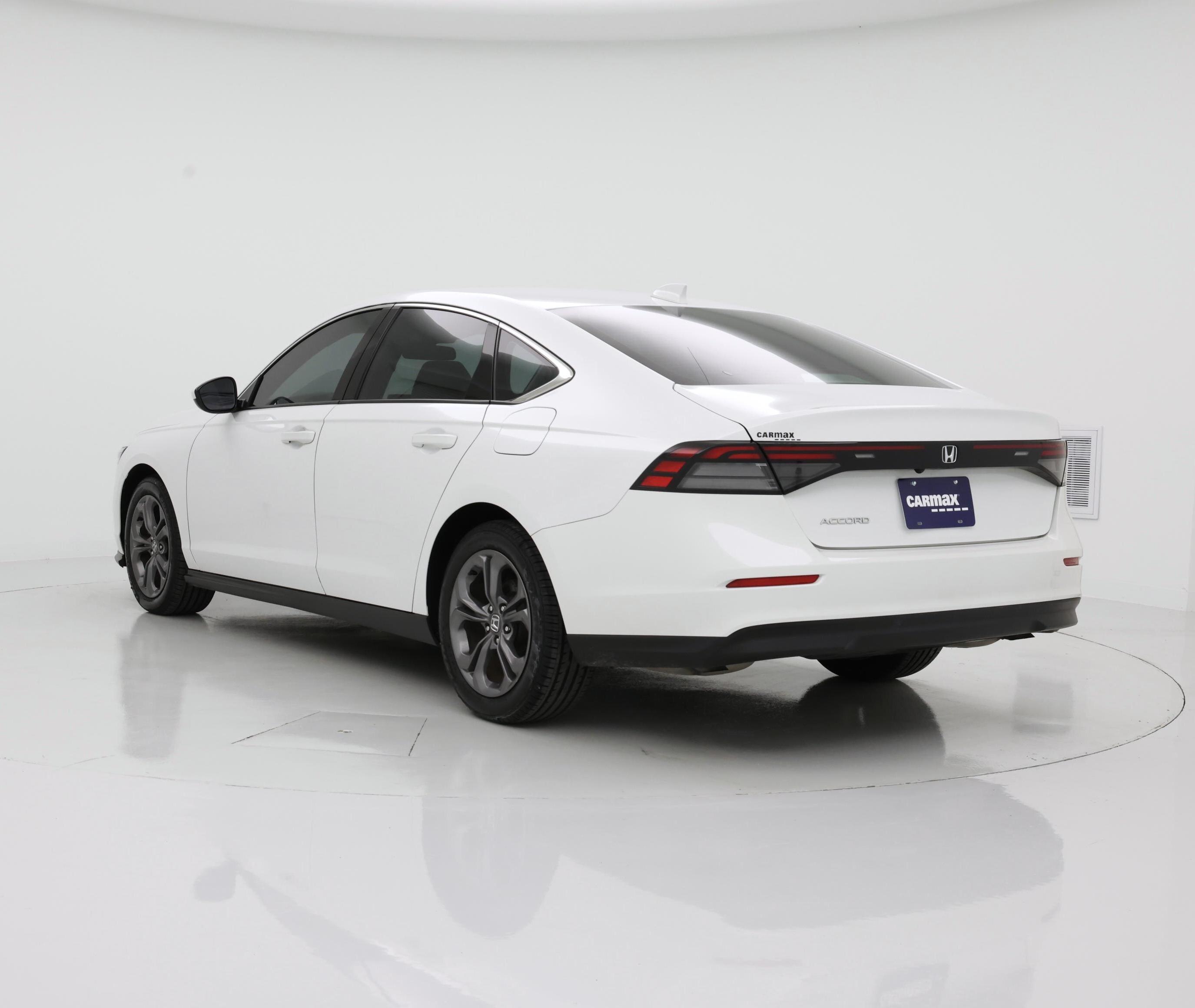 Thumbnail: 2023 Honda Accord - 2