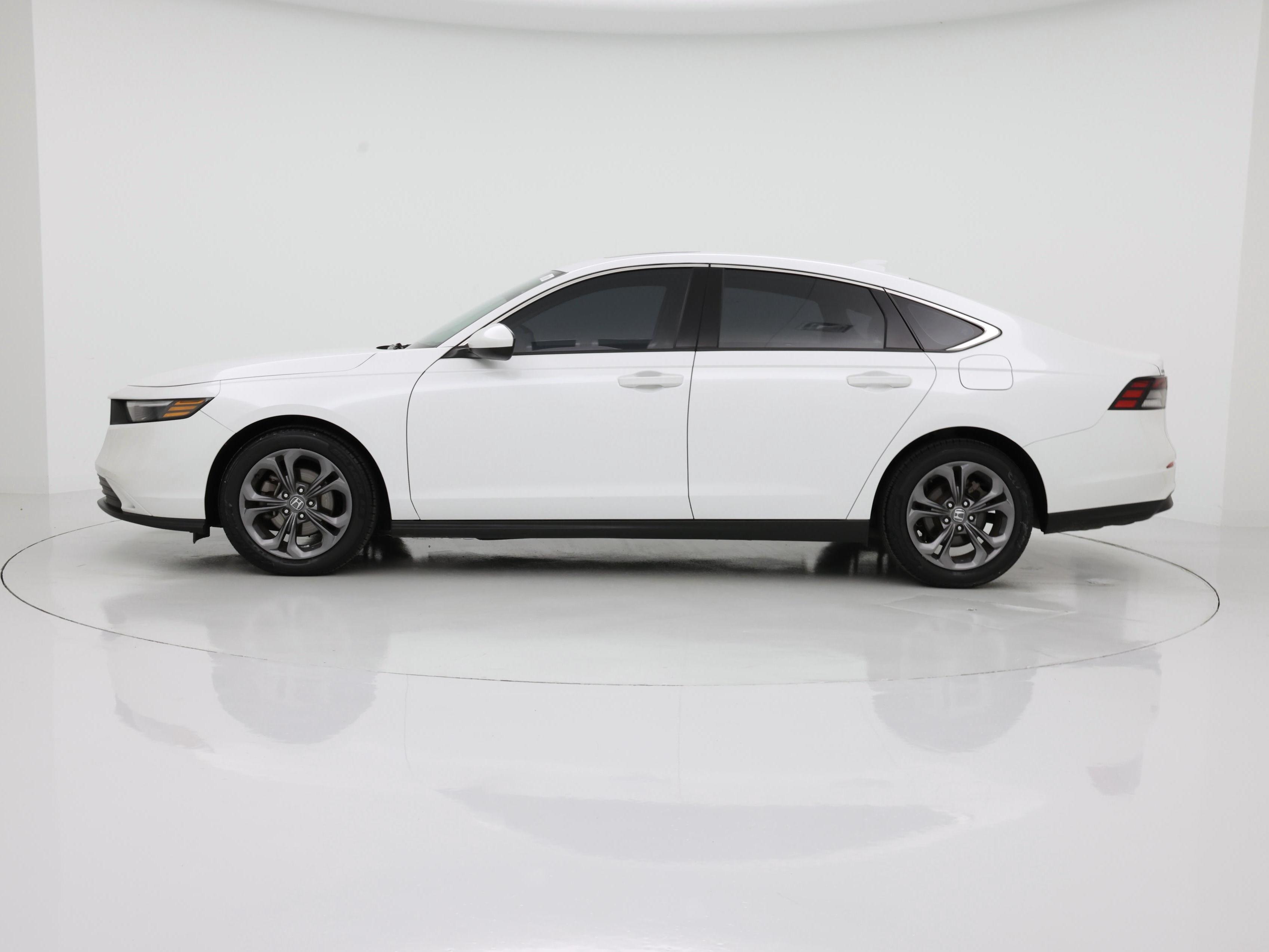 Thumbnail: 2023 Honda Accord - 3