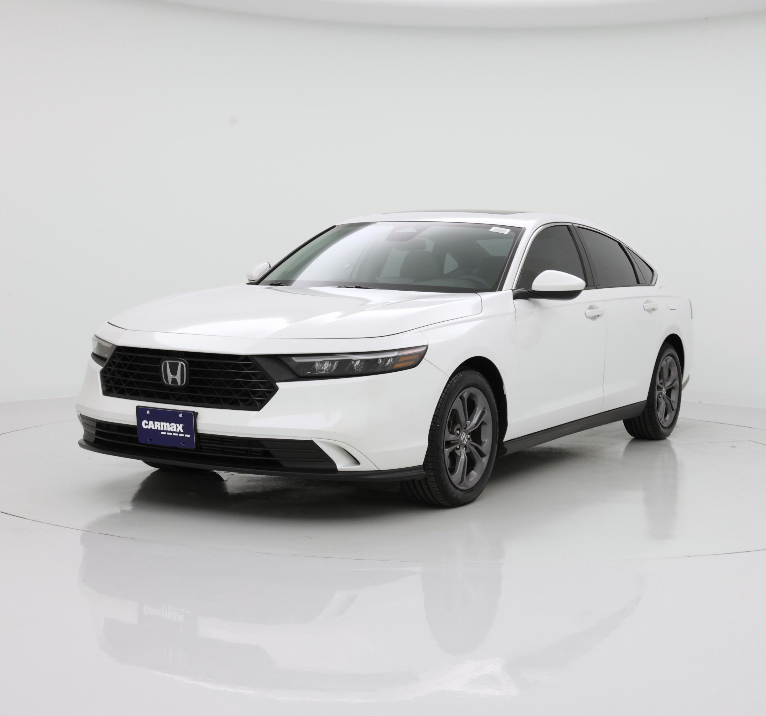 Thumbnail: 2023 Honda Accord - 4